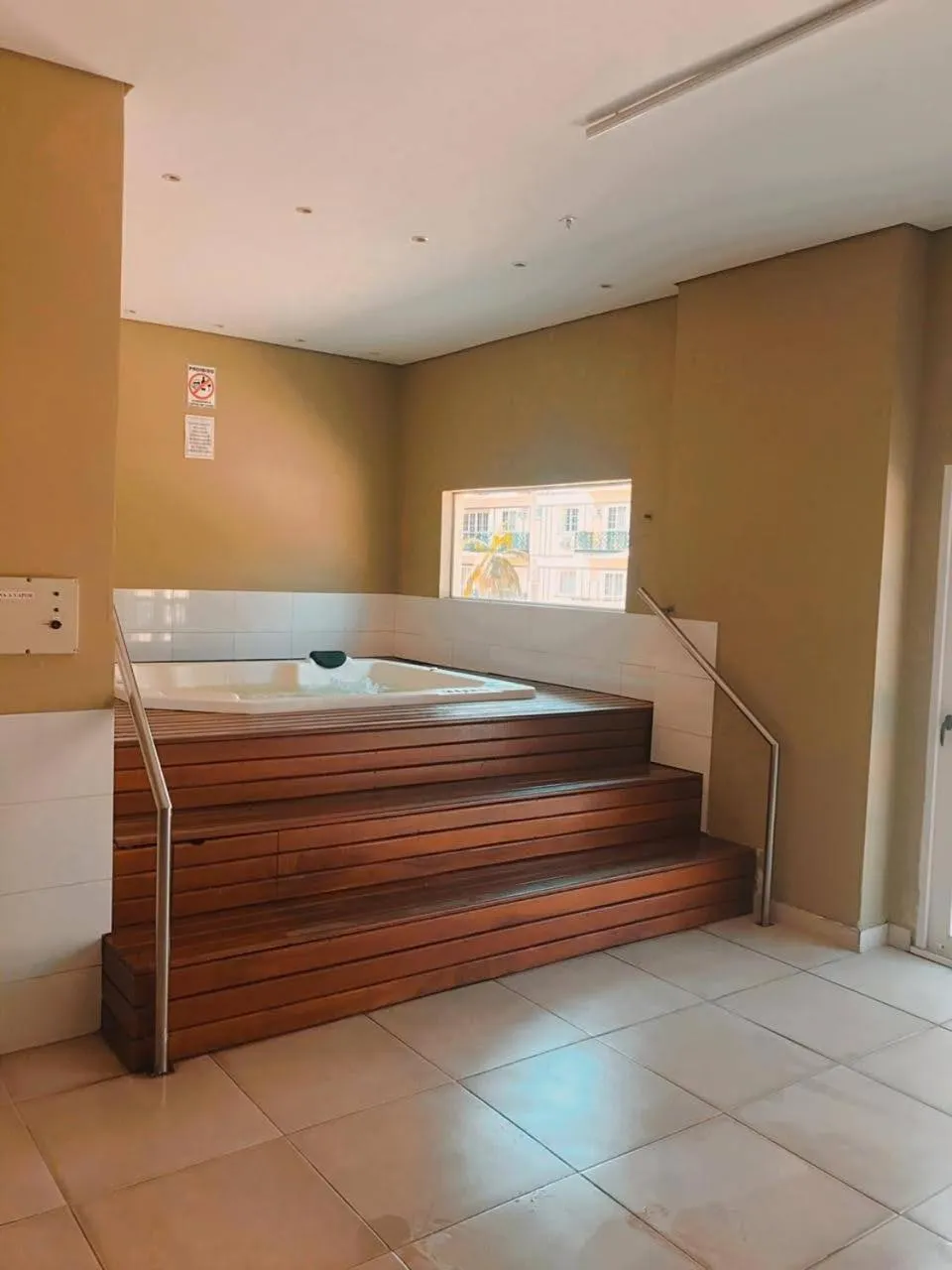 Live Suites Itaipava