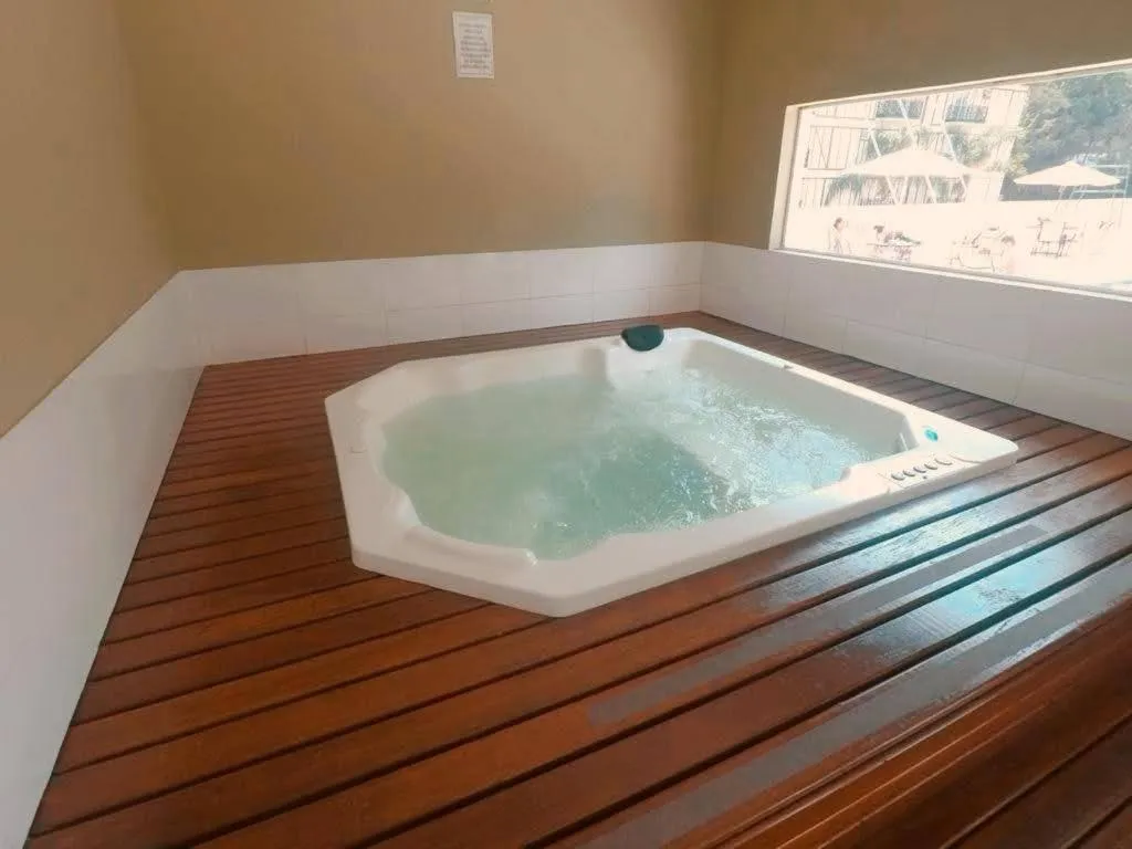 Live Suites Itaipava