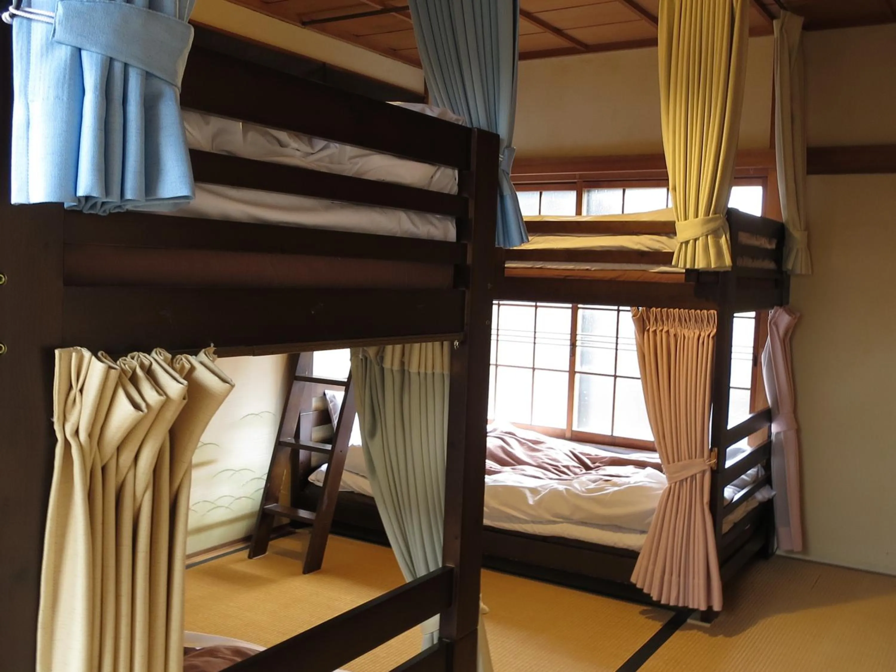 Guest house Roji to Akari
