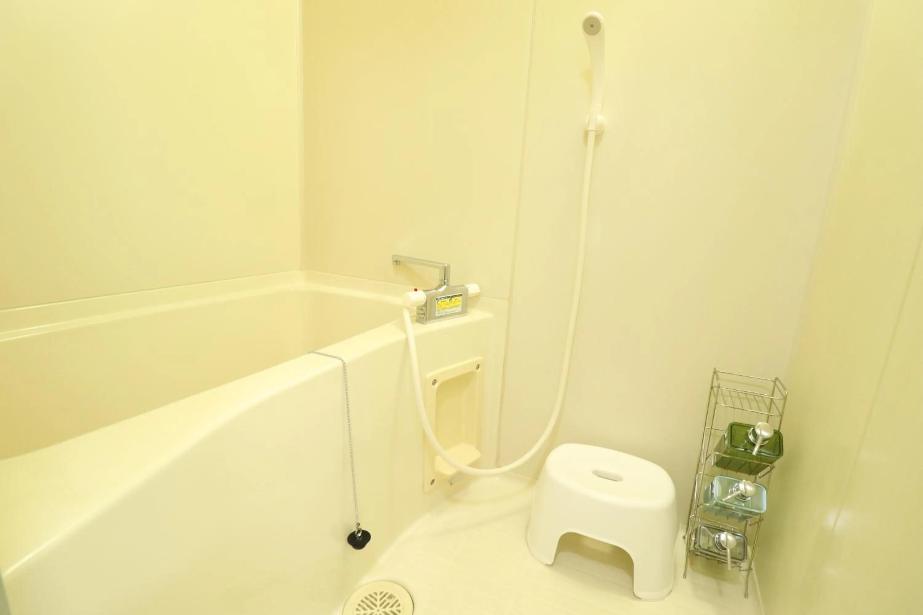 Bathroom in Court Saiwaicho