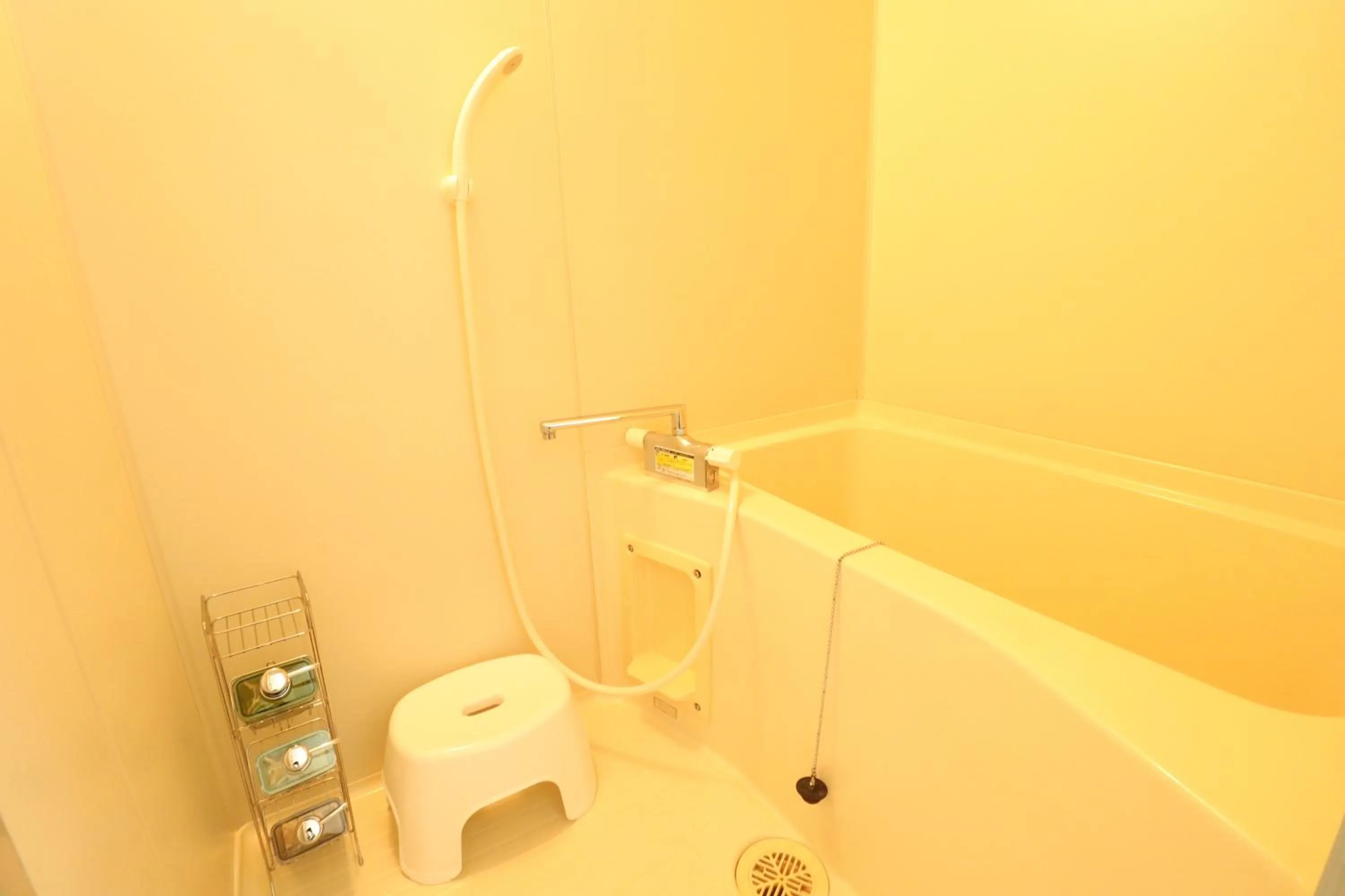 Bathroom in Court Saiwaicho