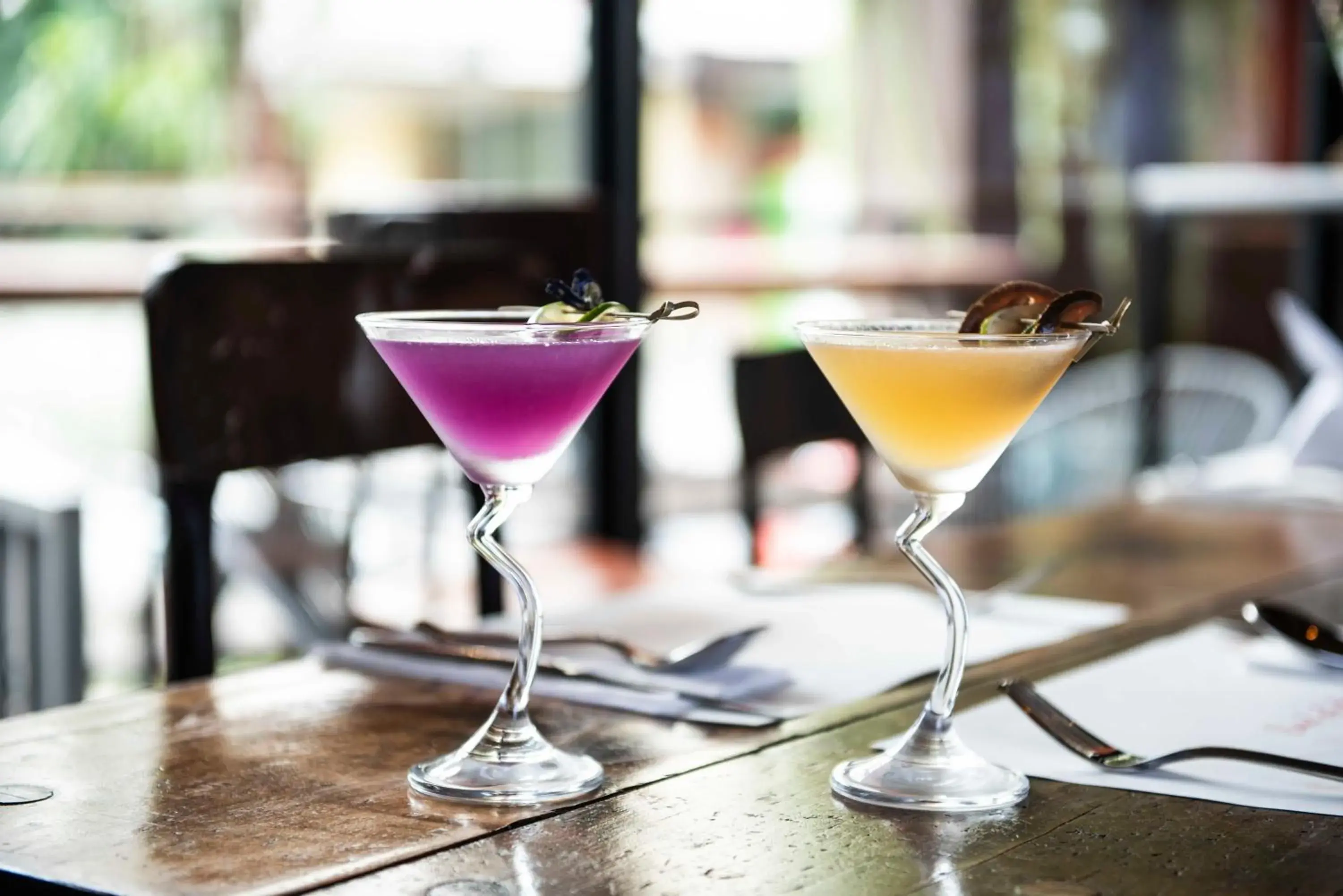 Restaurant/places to eat in Dhevi Bangkok Hotel Restaurant/places to eat in Dhevi Bangkok Hotel