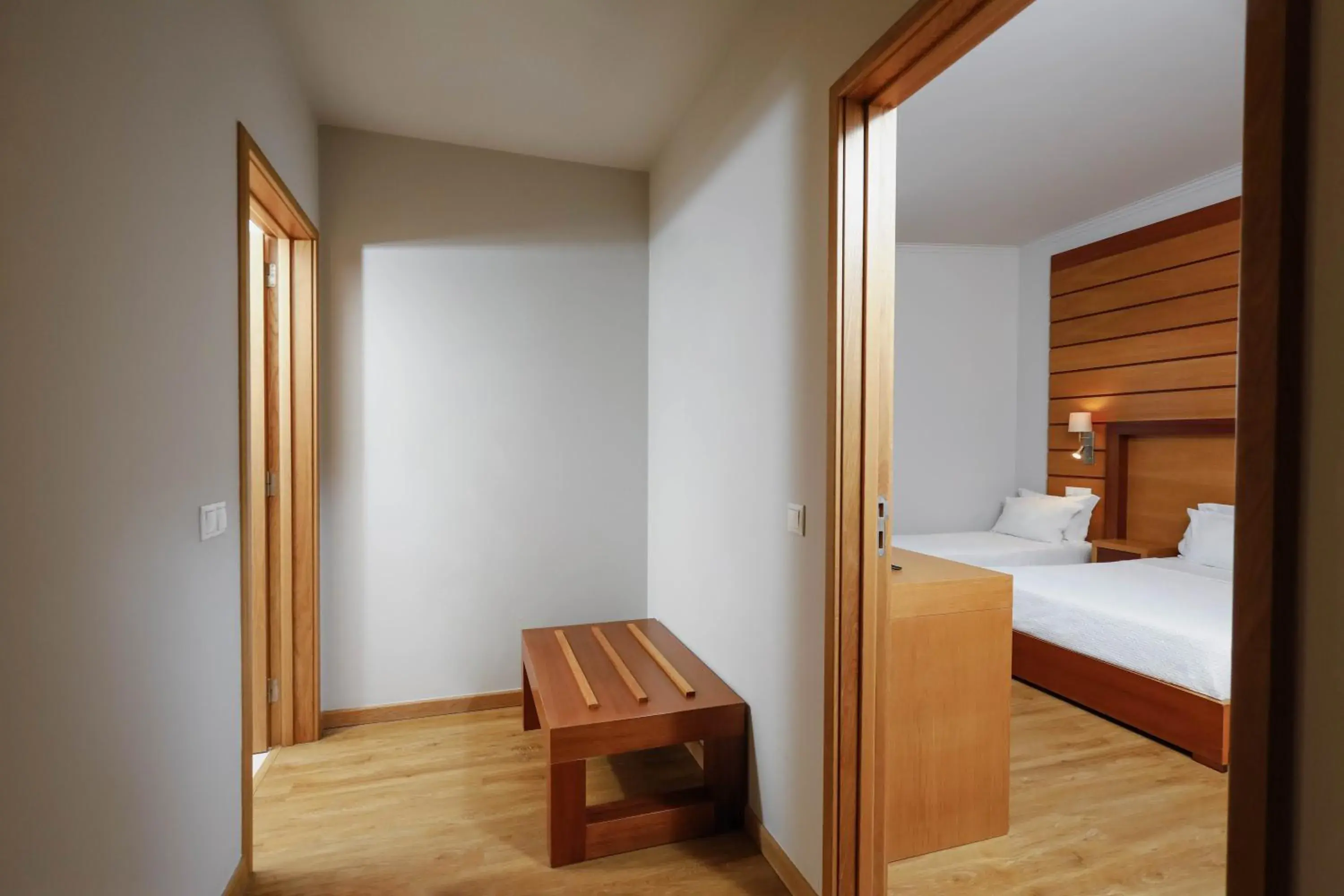 Bedroom, Bed in Montebelo Palácio dos Melos Viseu Historic Hotel Bedroom, Bed in Montebelo Palácio dos Melos Viseu Historic Hotel