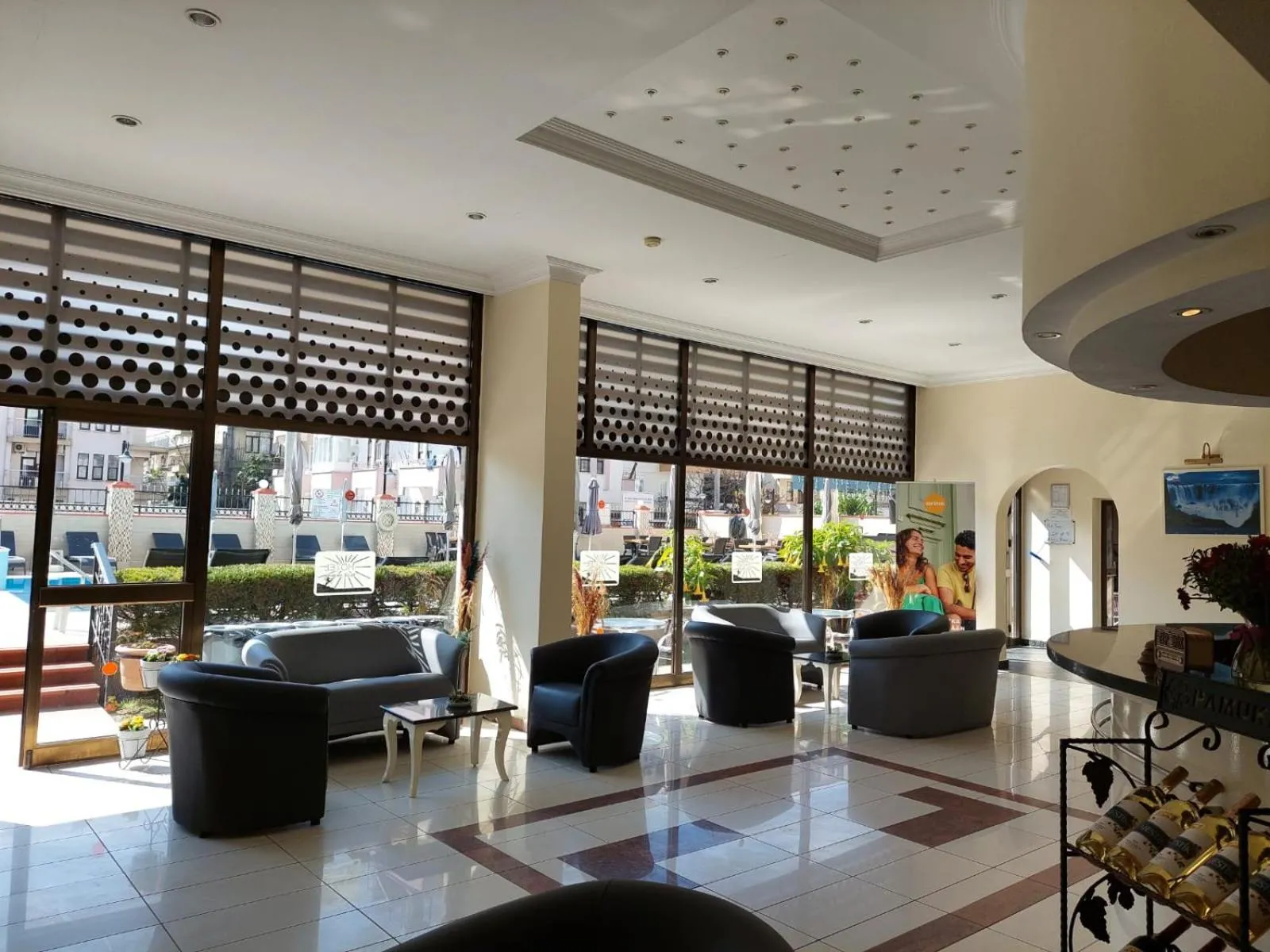 Blue Heaven Apart Hotel