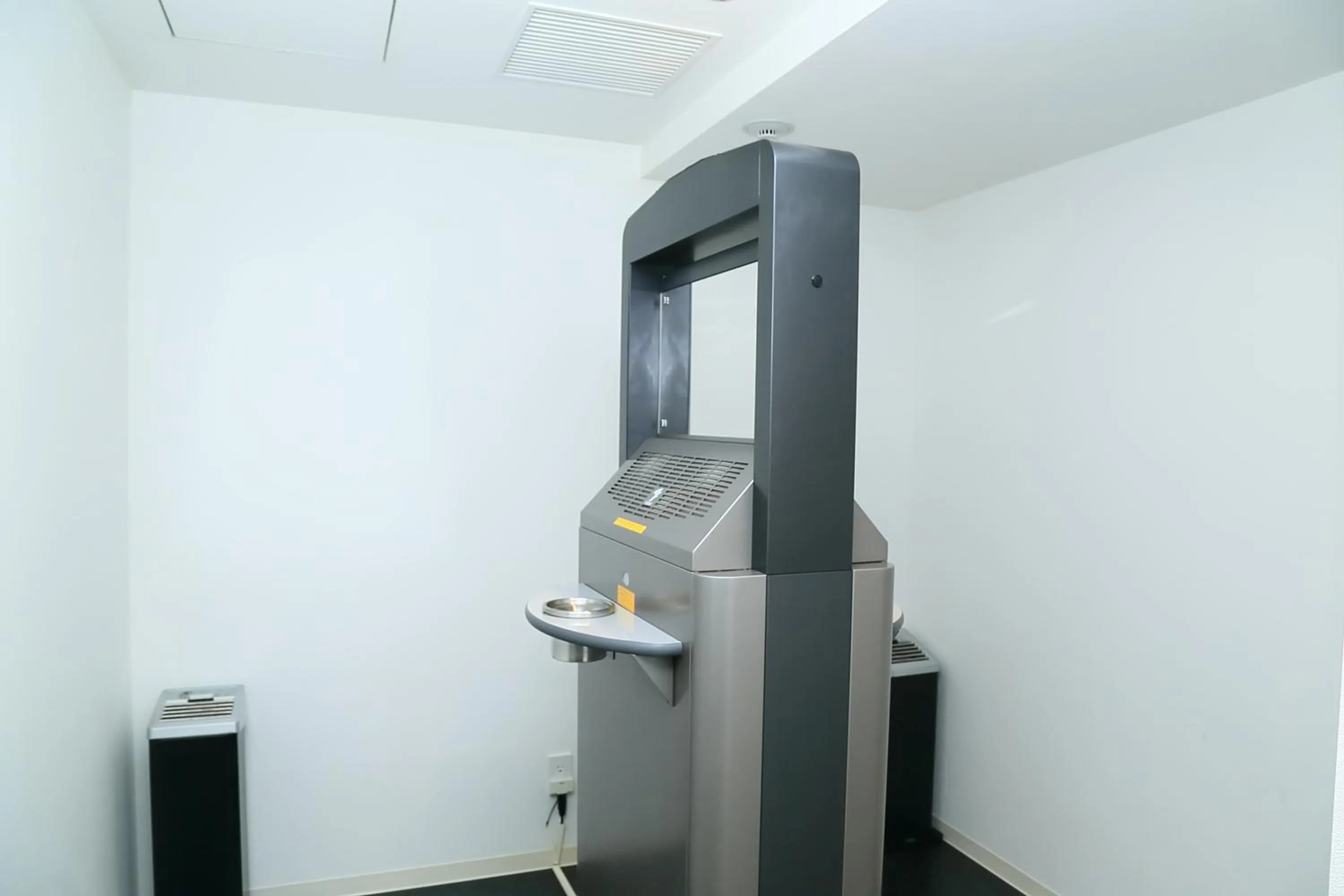 Area and facilities in Hotel Vischio Kyoto by GRANVIA