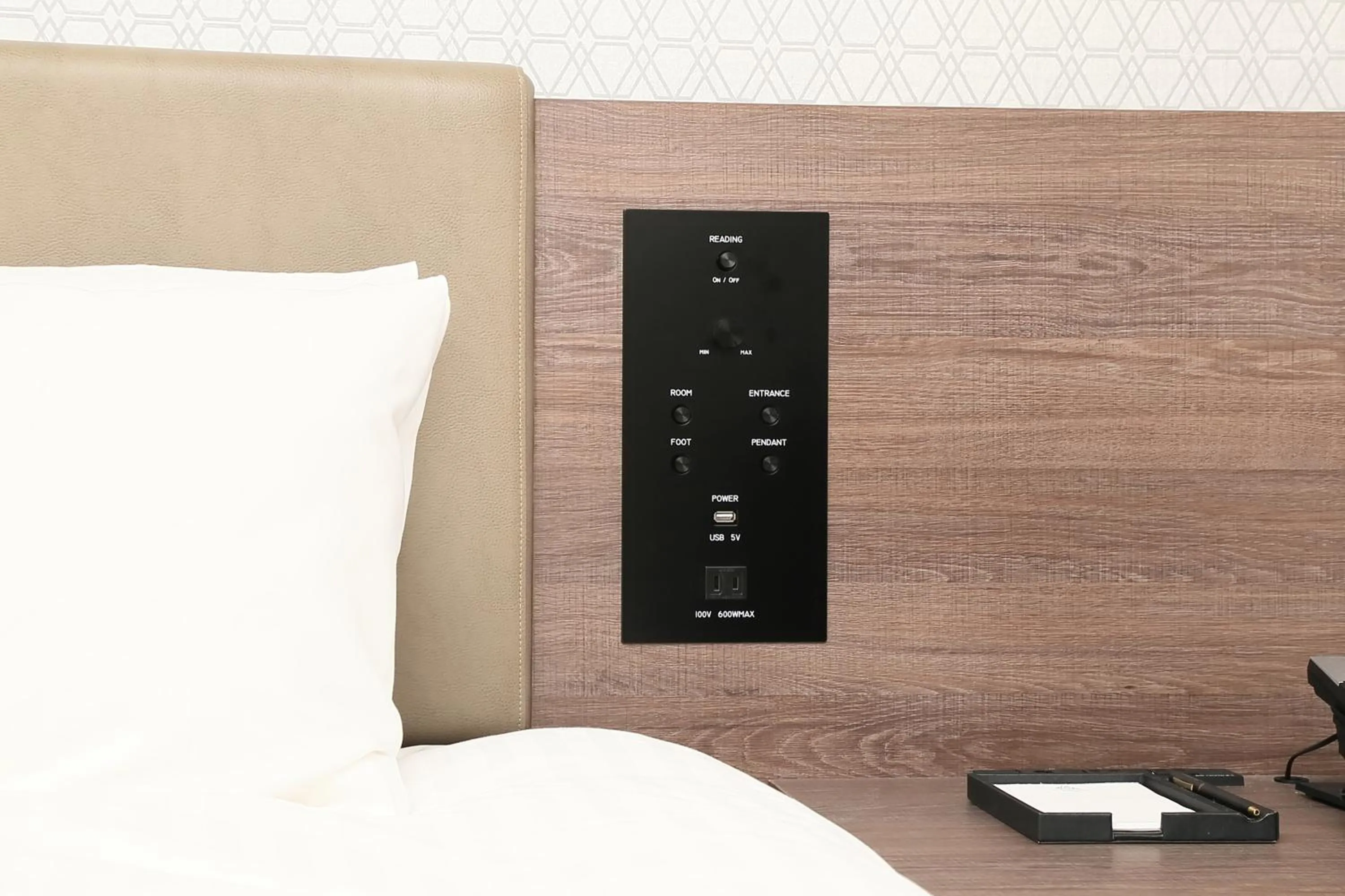 Other, Bed in Hotel Vischio Kyoto by GRANVIA