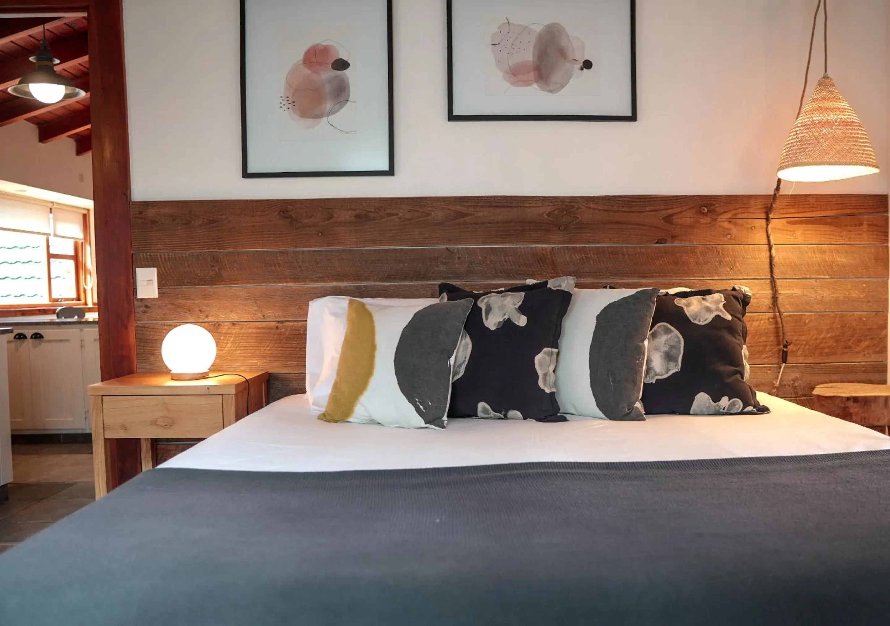 Bed in El Bosque by DOT Tradition Bed in El Bosque by DOT Tradition