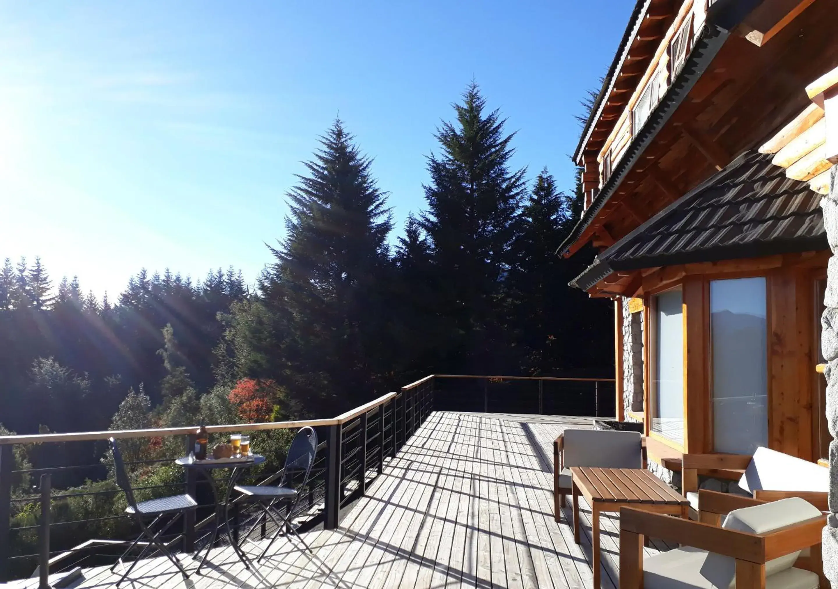 View (from property/room) in El Bosque by DOT Tradition View (from property/room) in El Bosque by DOT Tradition