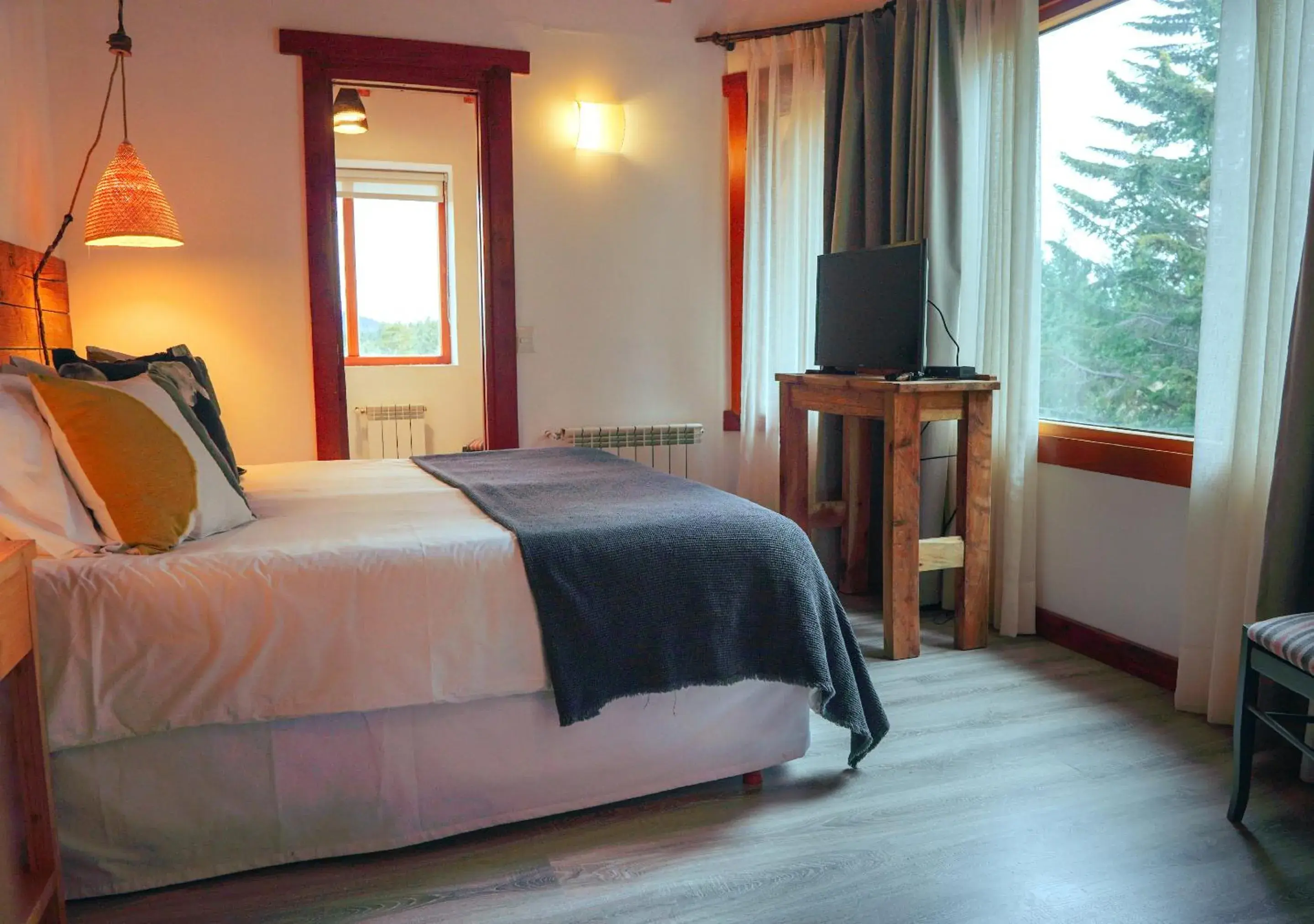 Bed in El Bosque by DOT Tradition Bed in El Bosque by DOT Tradition