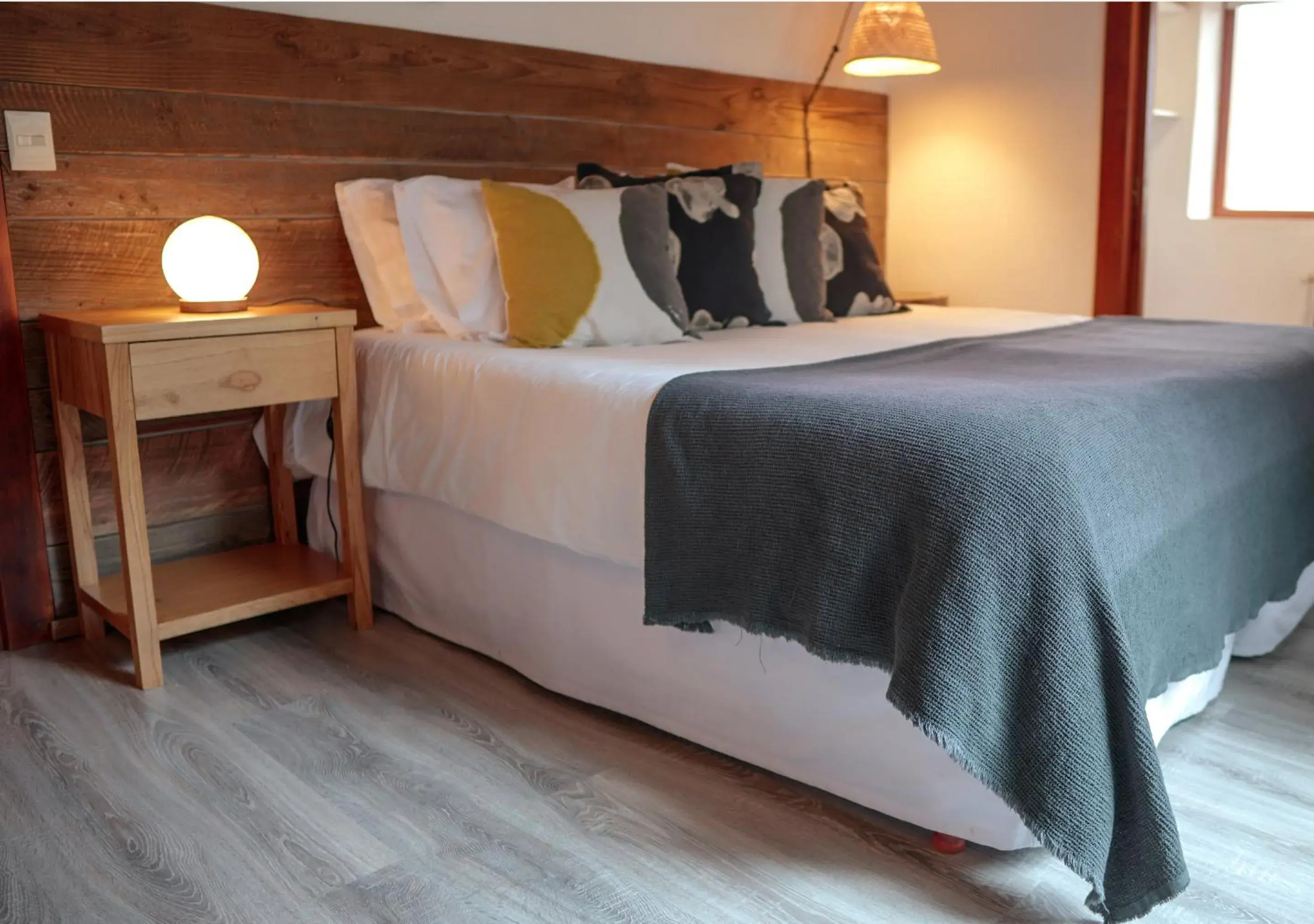 Bed in El Bosque by DOT Tradition Bed in El Bosque by DOT Tradition