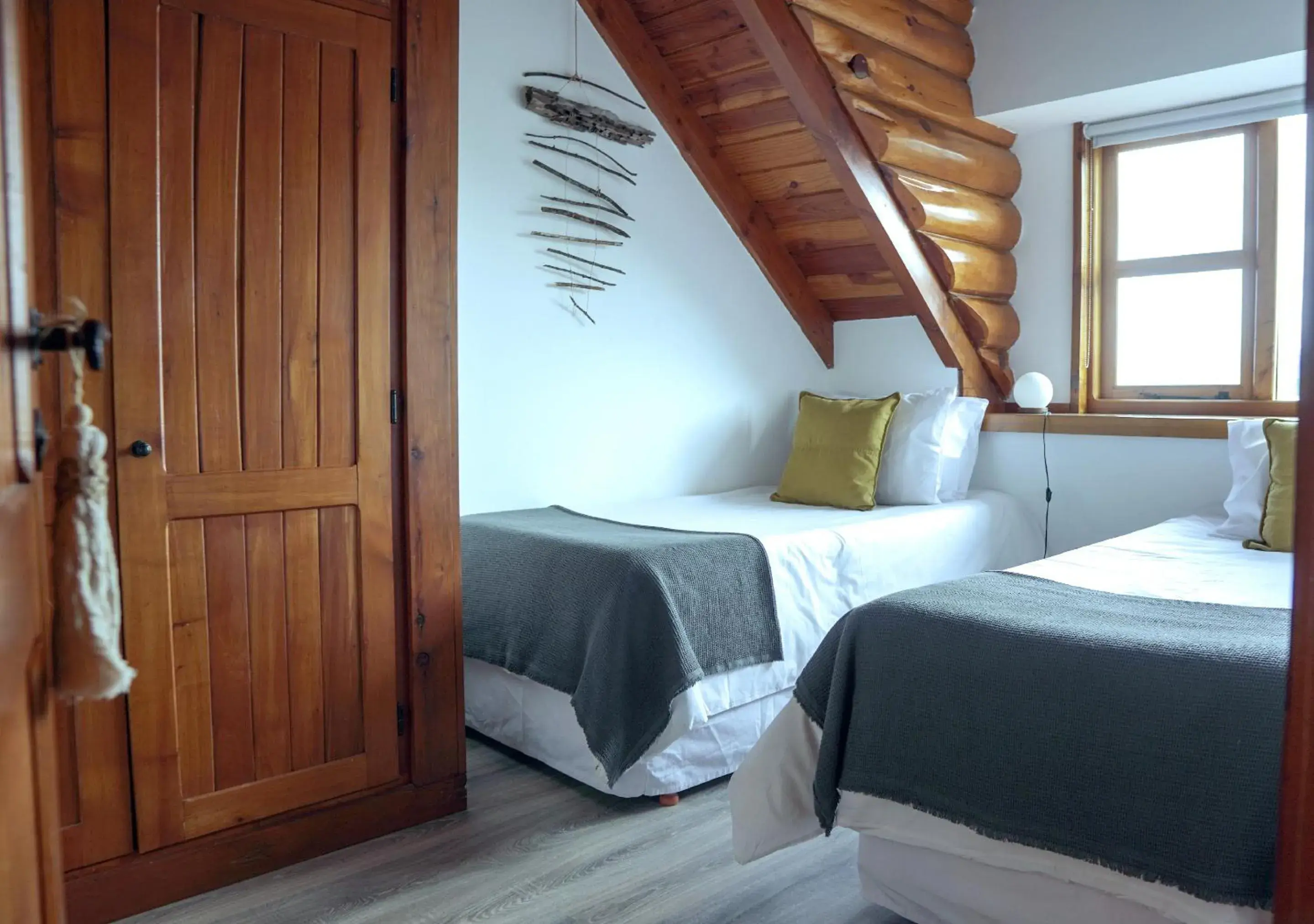 Bed in El Bosque by DOT Tradition Bed in El Bosque by DOT Tradition