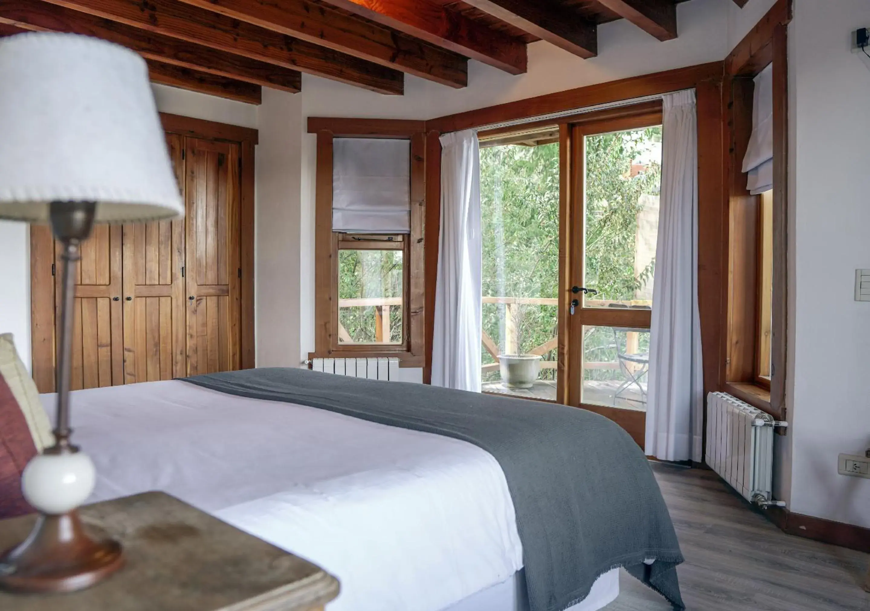 Bed in El Bosque by DOT Tradition Bed in El Bosque by DOT Tradition