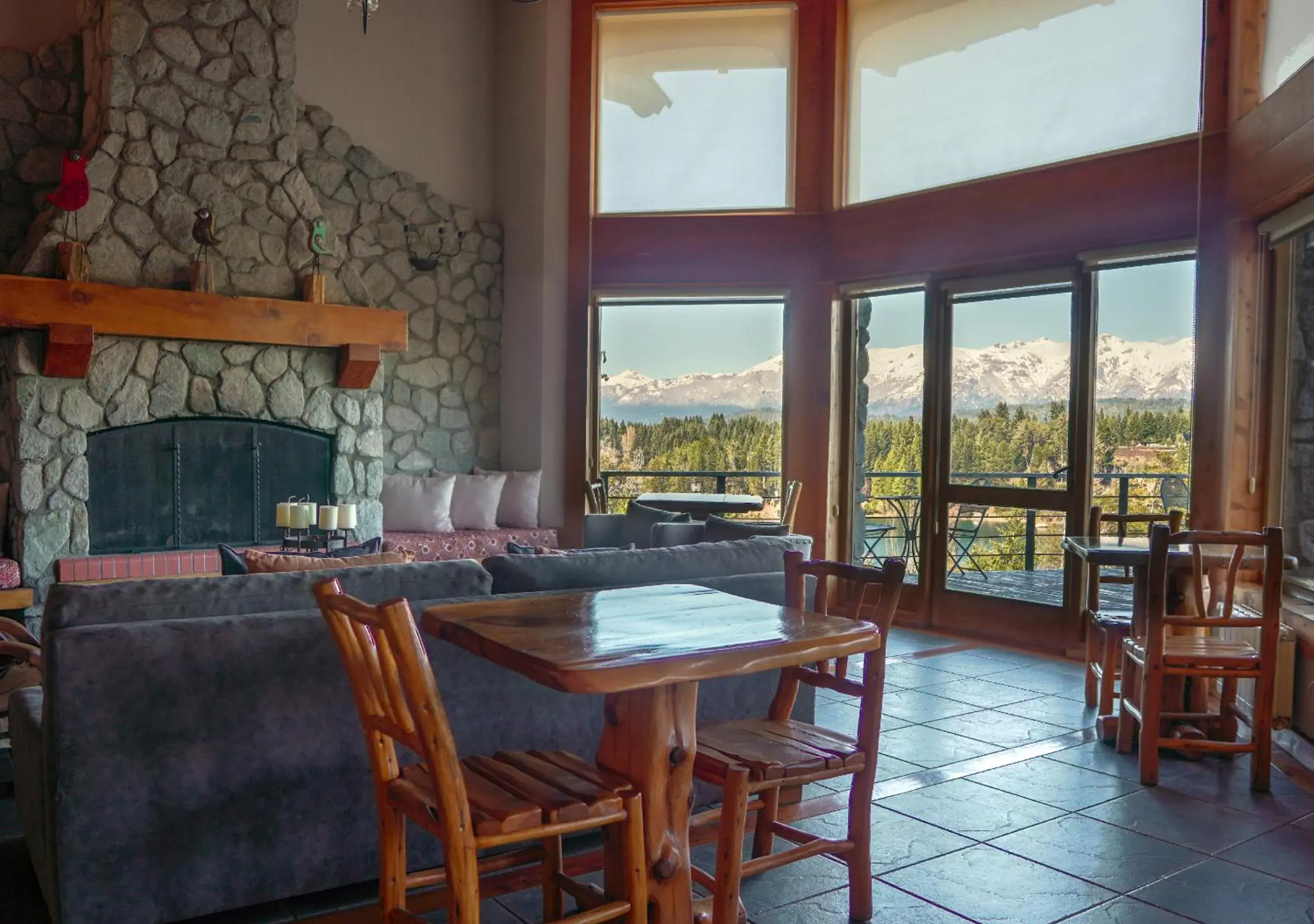 View (from property/room) in El Bosque by DOT Tradition View (from property/room) in El Bosque by DOT Tradition