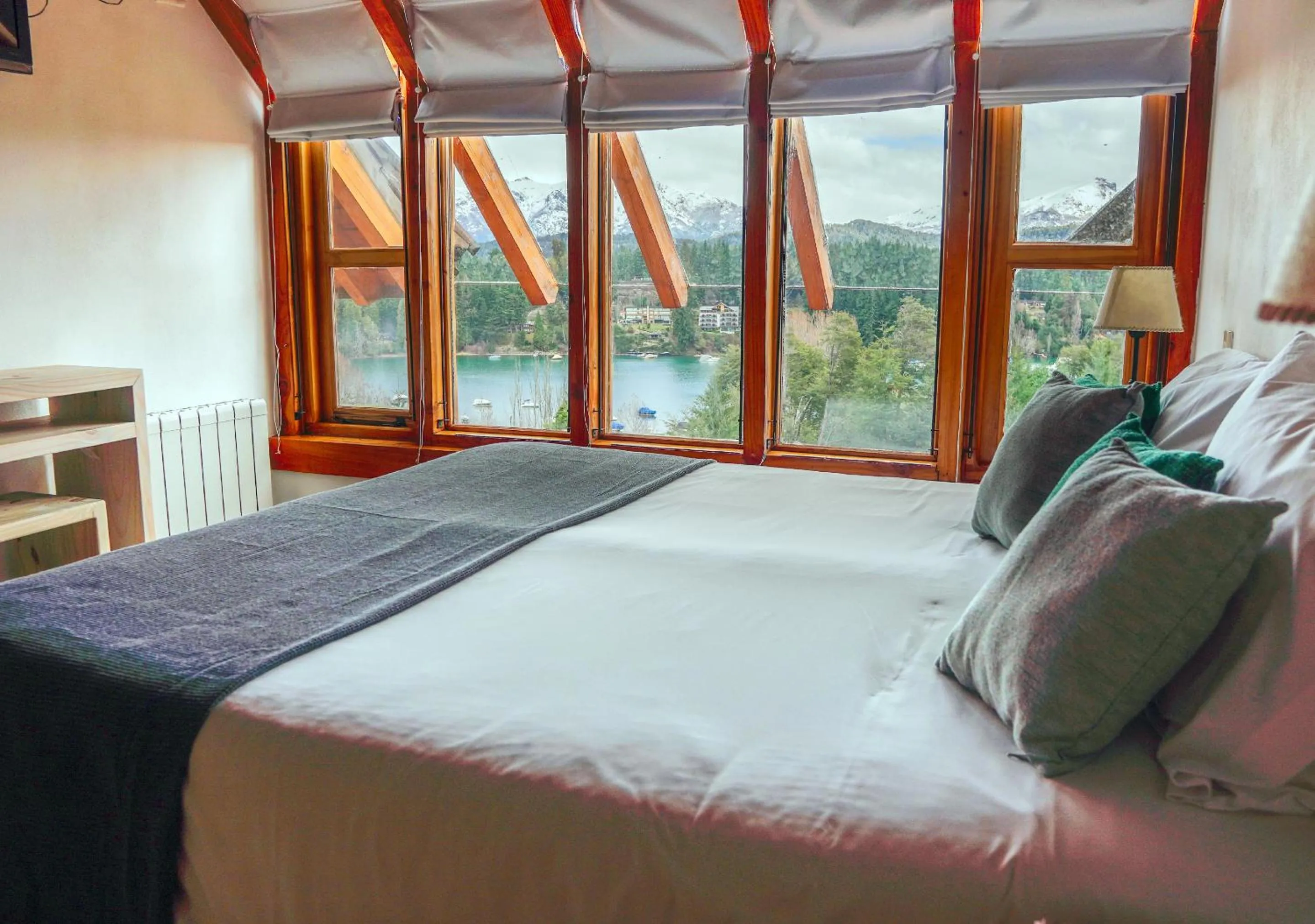 Bed in El Bosque by DOT Tradition