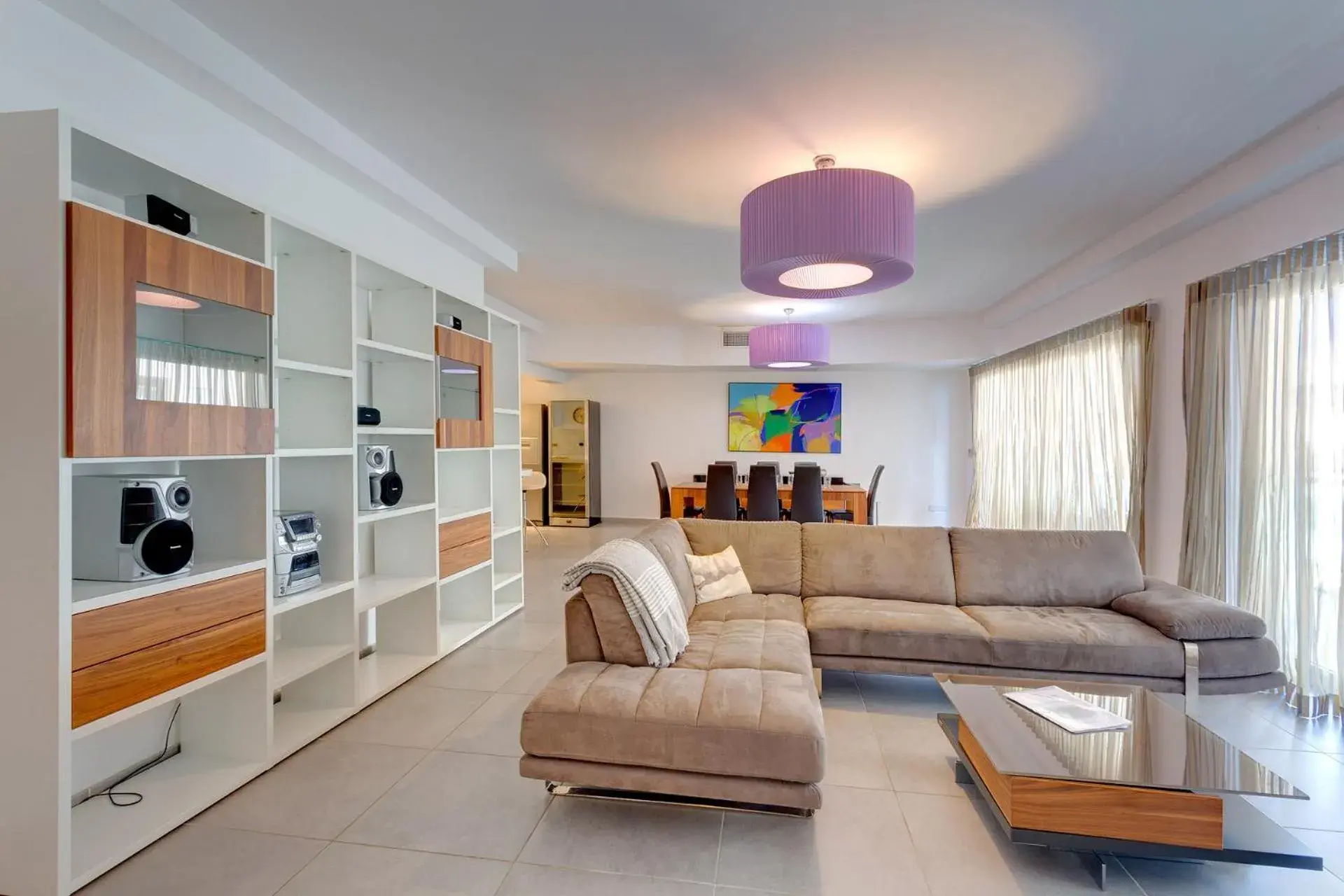 Seaview Apartment In Fort Cambridge, Sliema by Buena Vista Seaview Apartment In Fort Cambridge, Sliema by Buena Vista