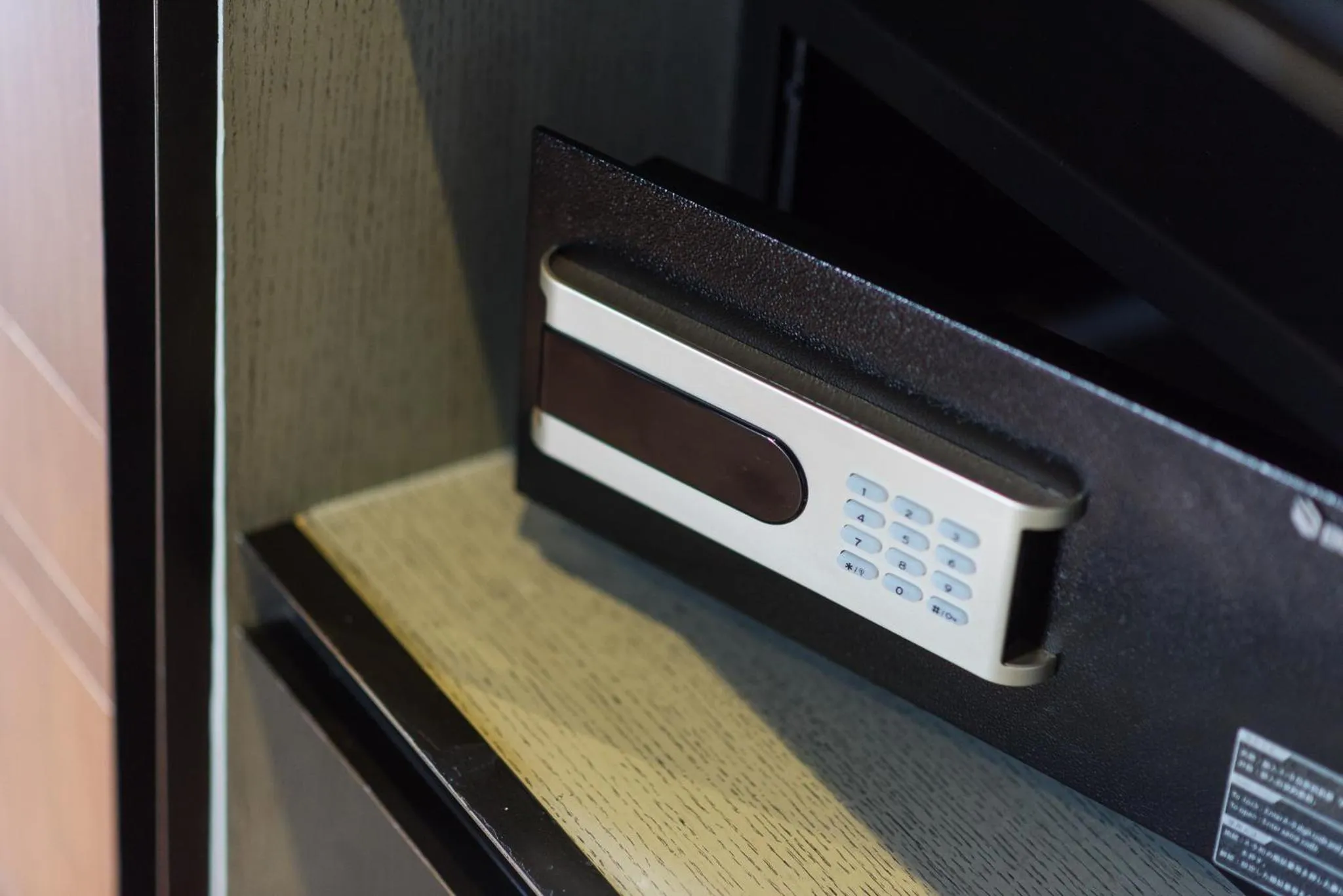 Area and facilities in Khaoyai Luxury Pool Penthouse at ATTA