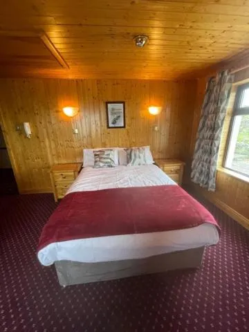 Bedroom, Bed in Ard Einne House Bed & Breakfast