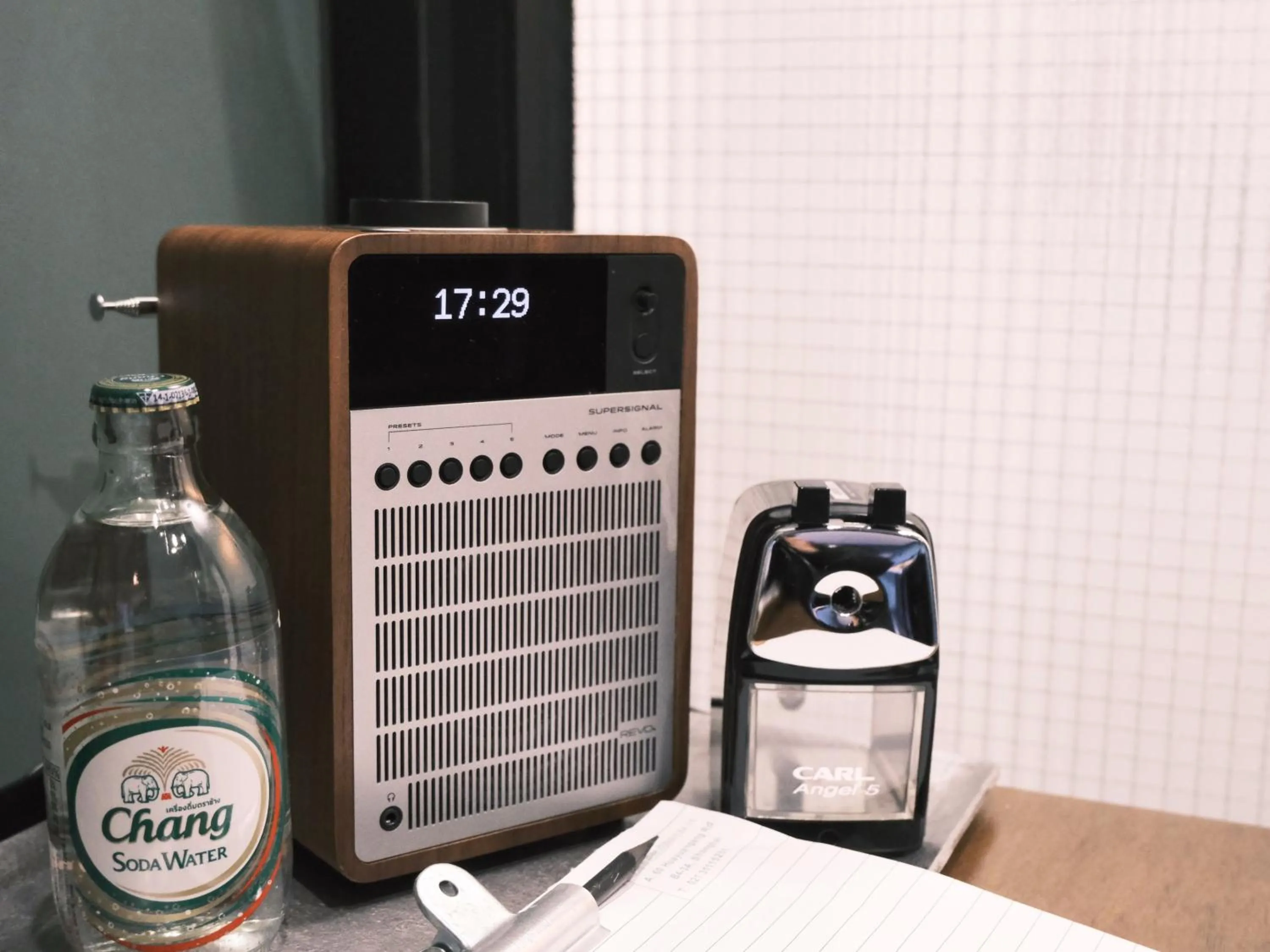 URSIDE Hotel Shanghai The Bund