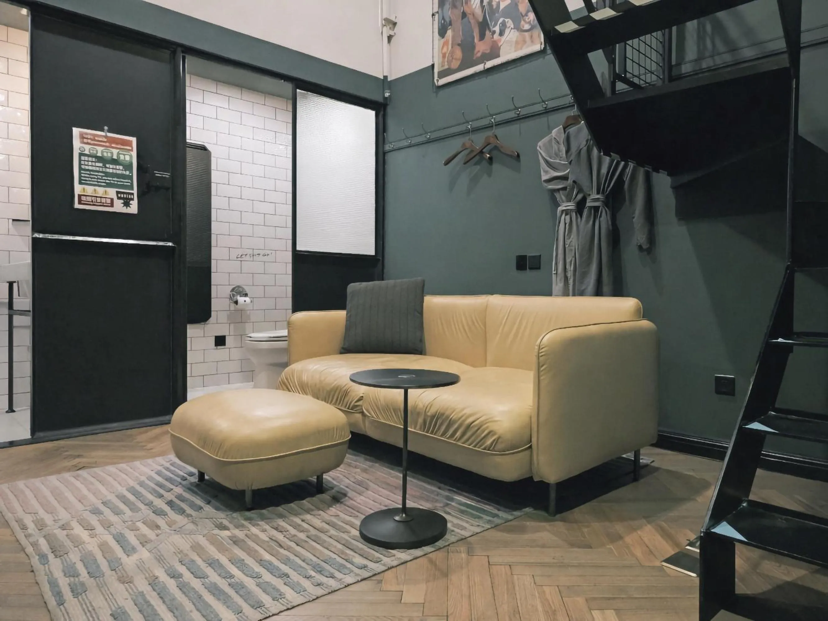 URSIDE Hotel Shanghai The Bund