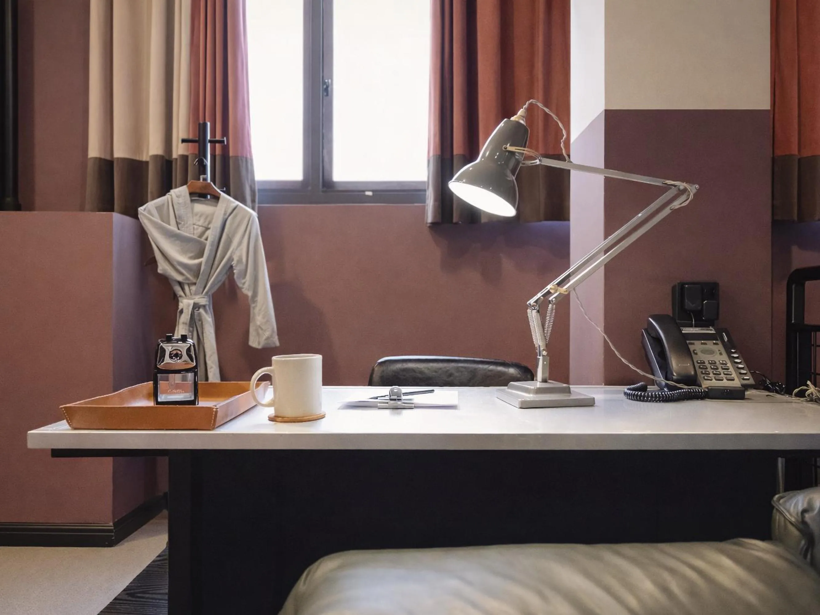 URSIDE Hotel Shanghai The Bund