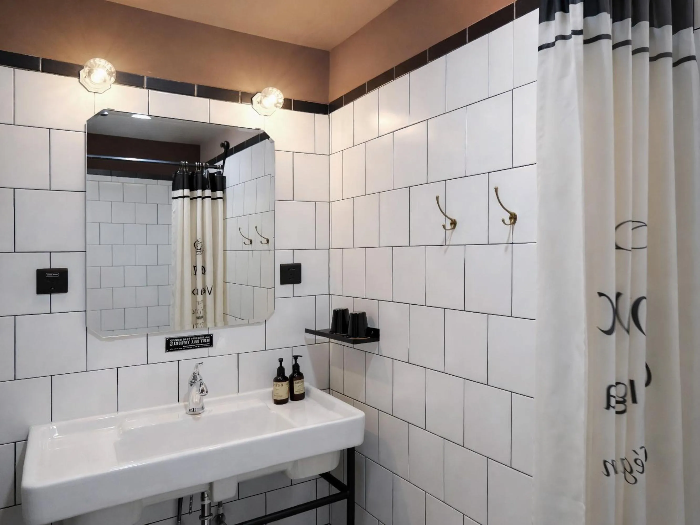 URSIDE Hotel Shanghai The Bund