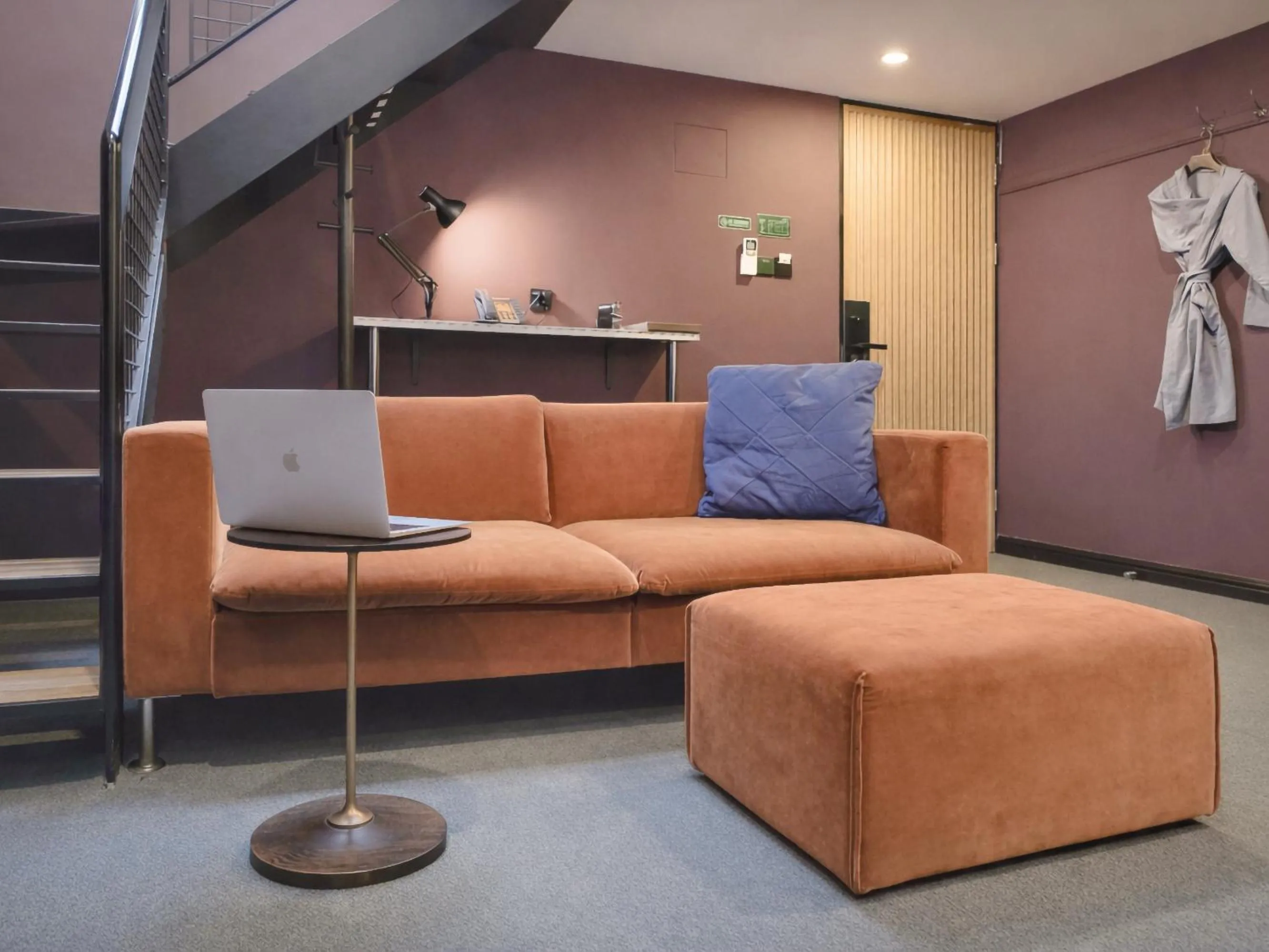 URSIDE Hotel Shanghai The Bund