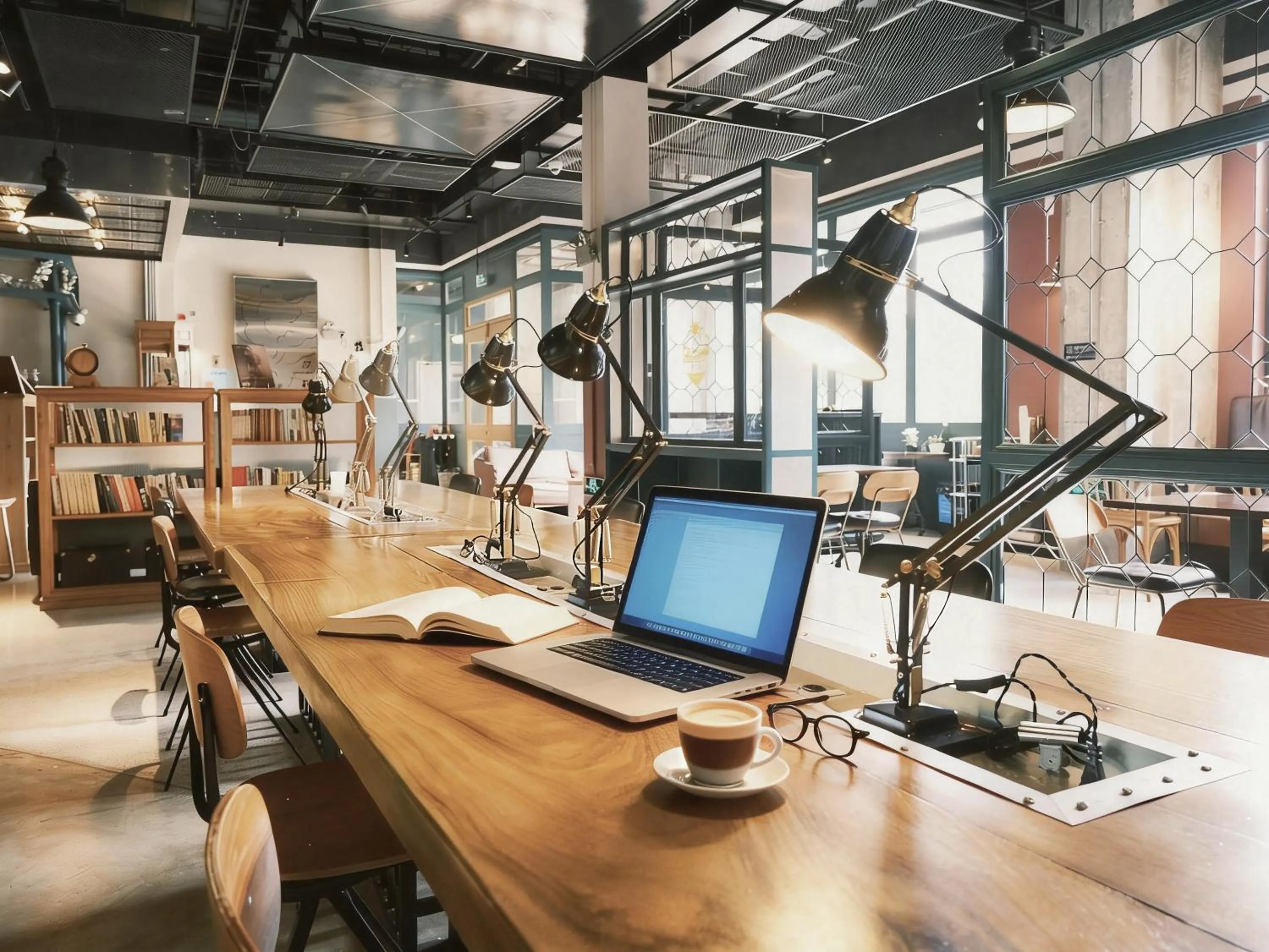 Lobby or reception in URSIDE Hotel Shanghai The Bund
