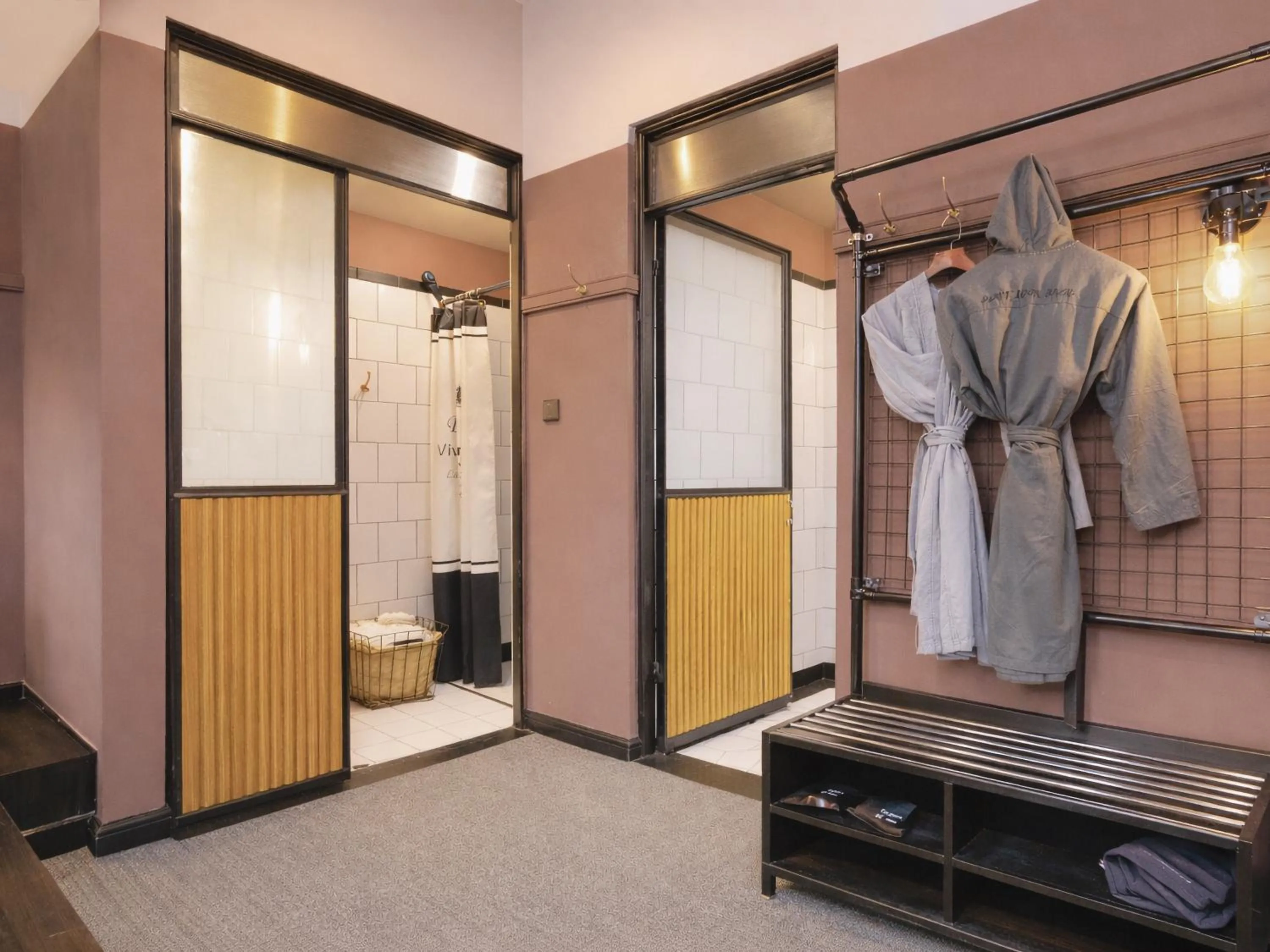 URSIDE Hotel Shanghai The Bund