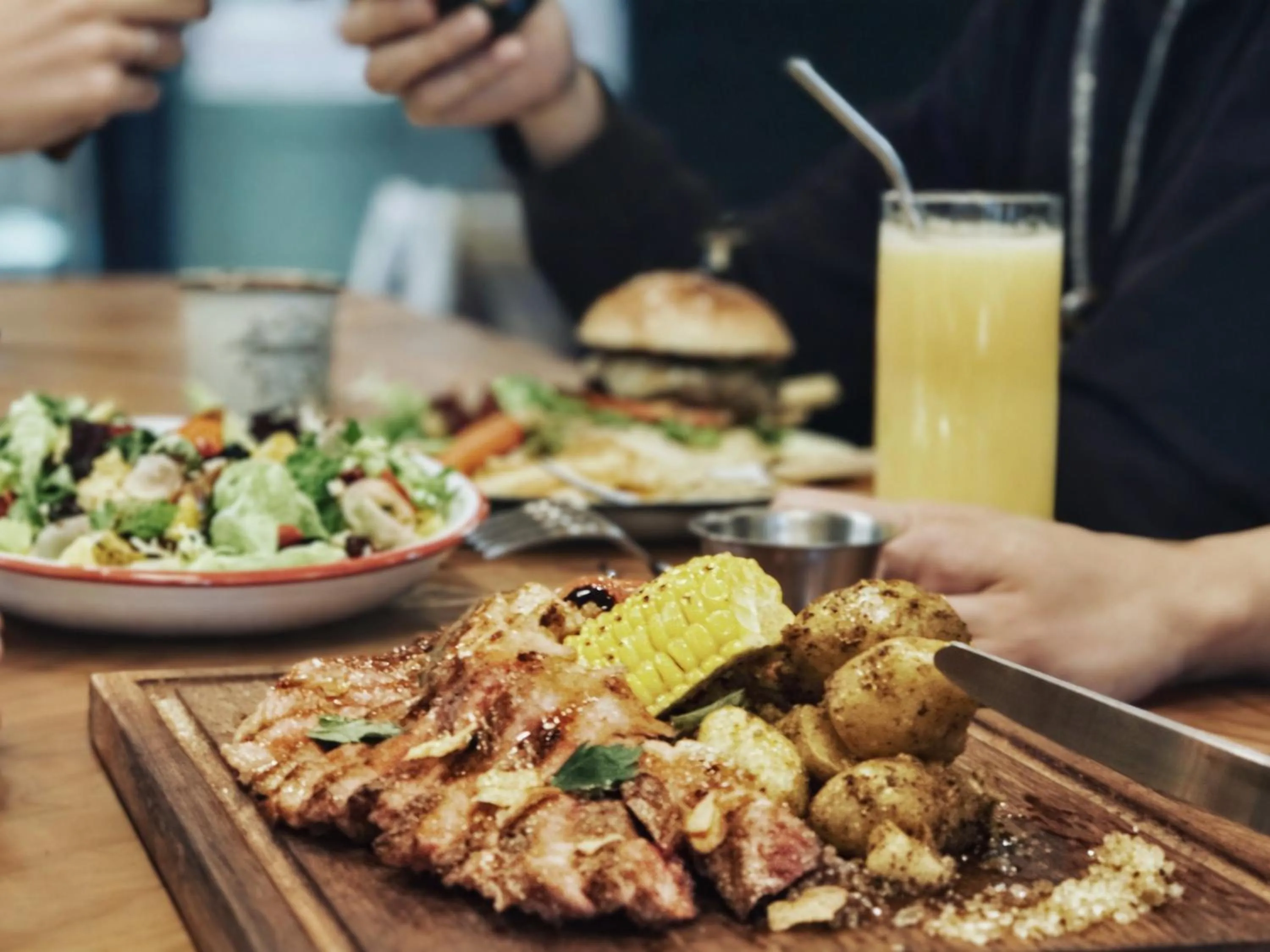 URSIDE Hotel Shanghai The Bund