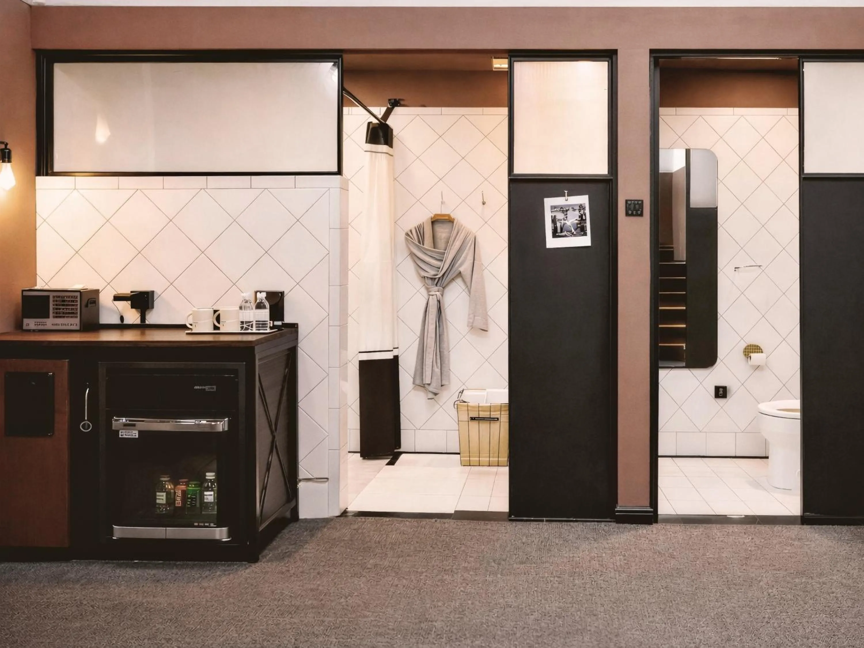 URSIDE Hotel Shanghai The Bund