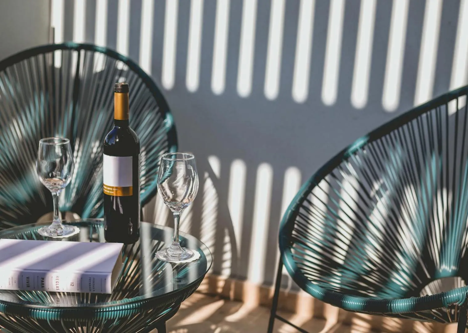 Superior Twin Room - single occupancy in Magdala Hotel