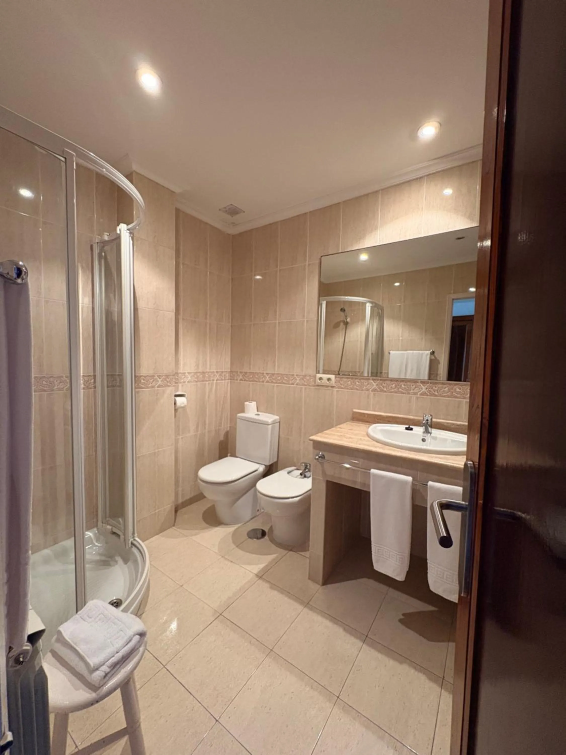 Hotel Rompeolas