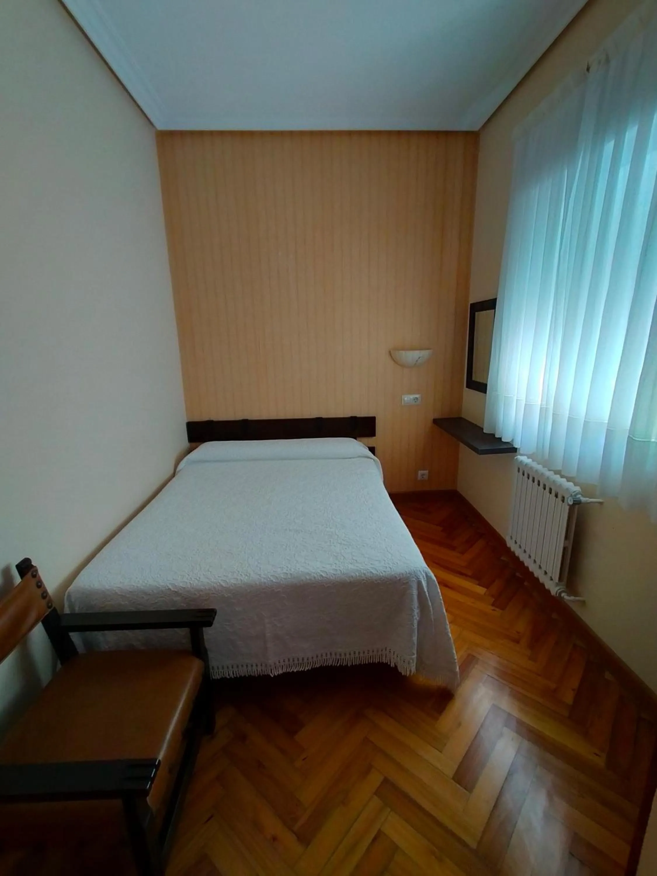 Hotel Rompeolas