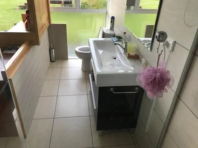 Room with a view