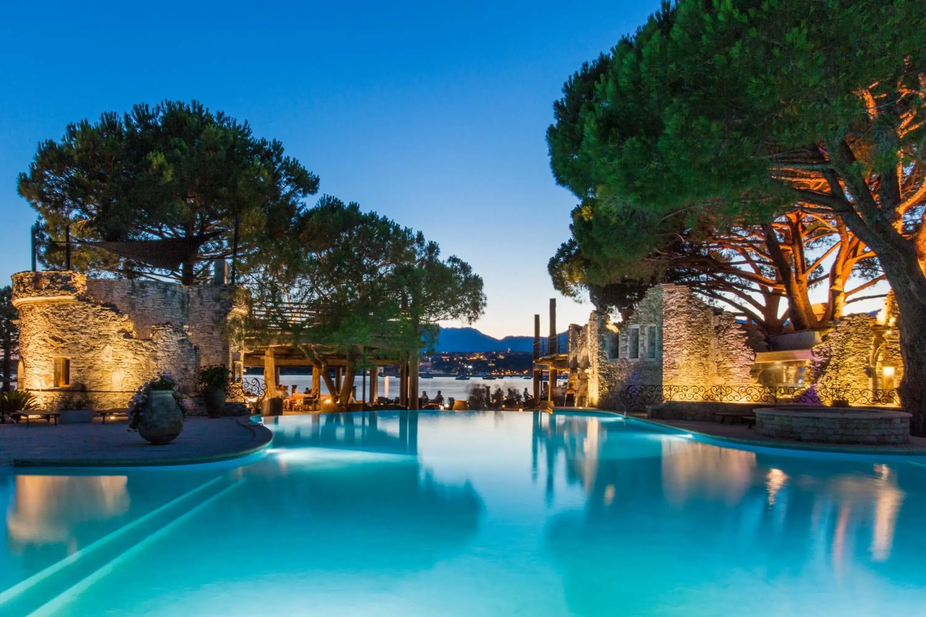 Hôtel Le Belvédère Hôtel Le Belvédère