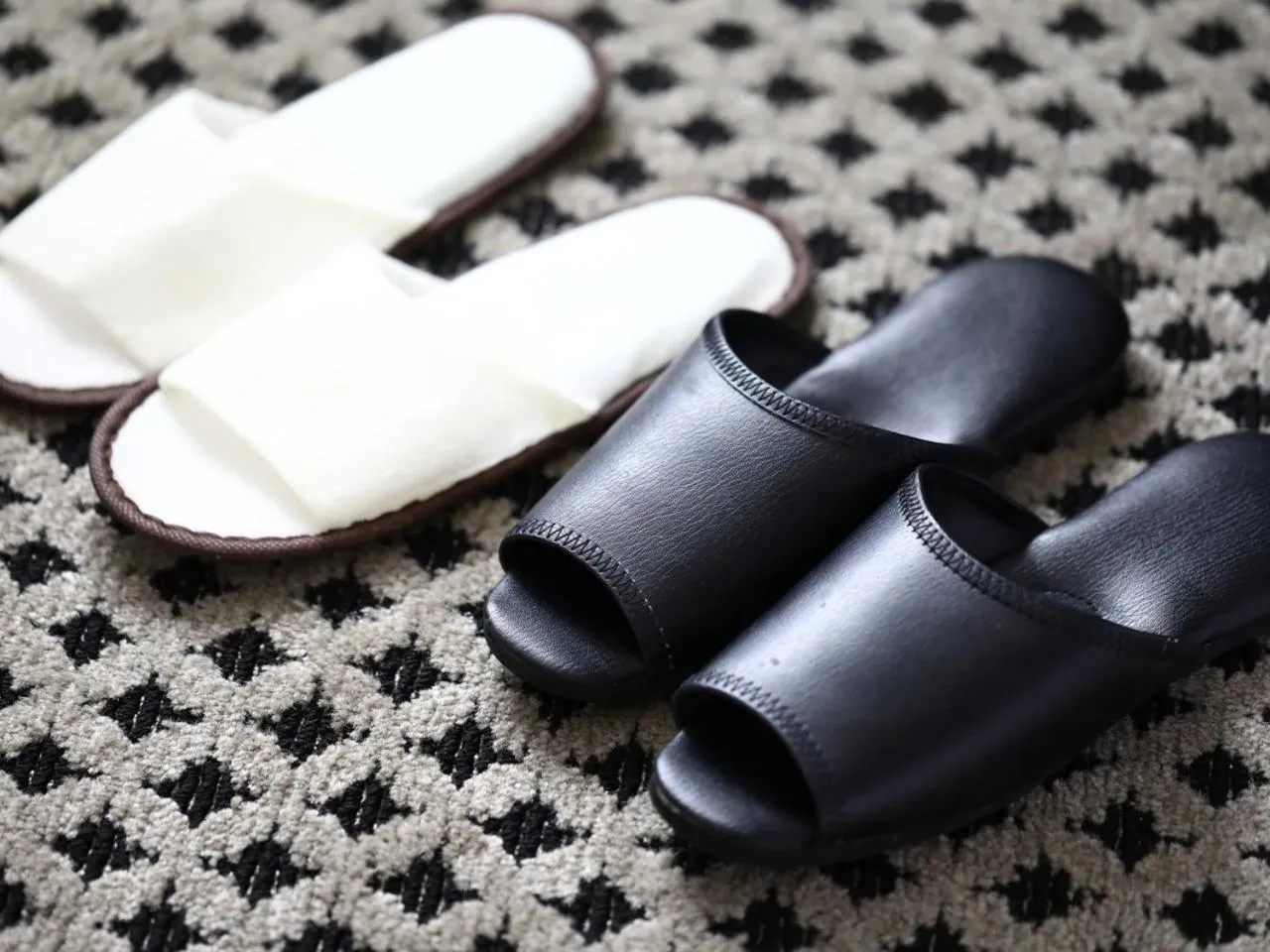 Area and facilities in APA Hotel Hachioji Eki Nishi