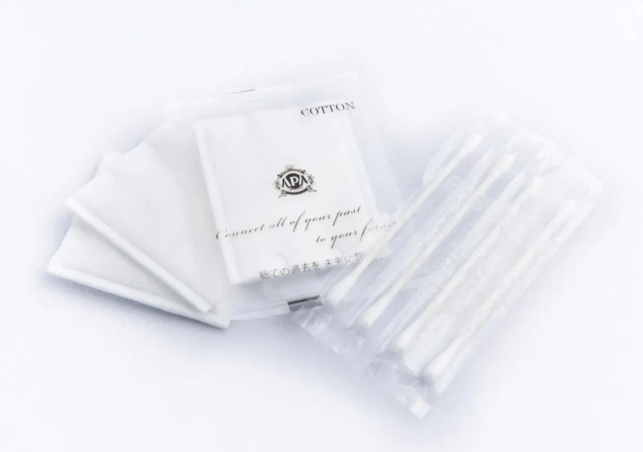 Photo of the whole room in APA Hotel Hachioji Eki Nishi Photo of the whole room in APA Hotel Hachioji Eki Nishi