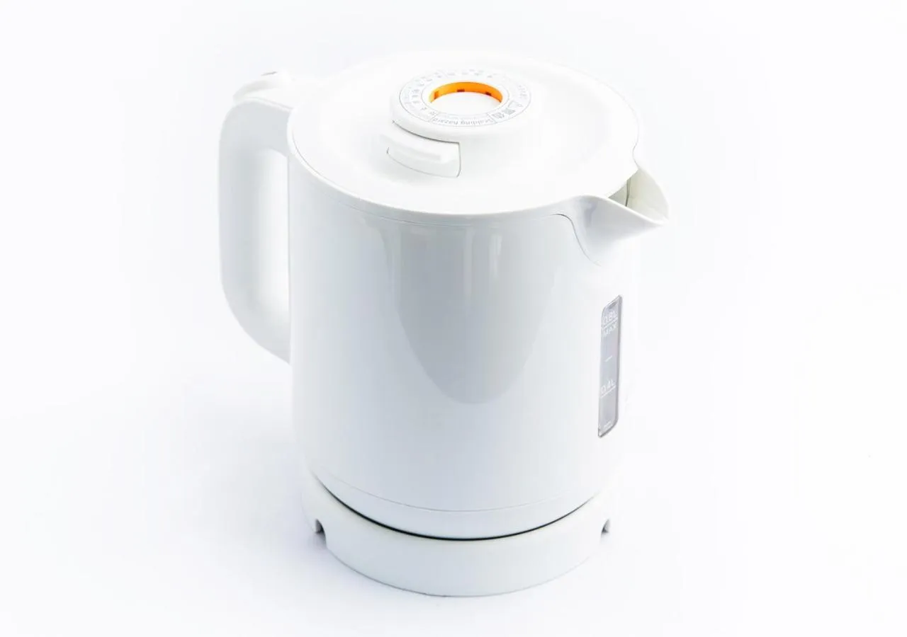 Coffee/tea facilities in APA Hotel Hachioji Eki Nishi