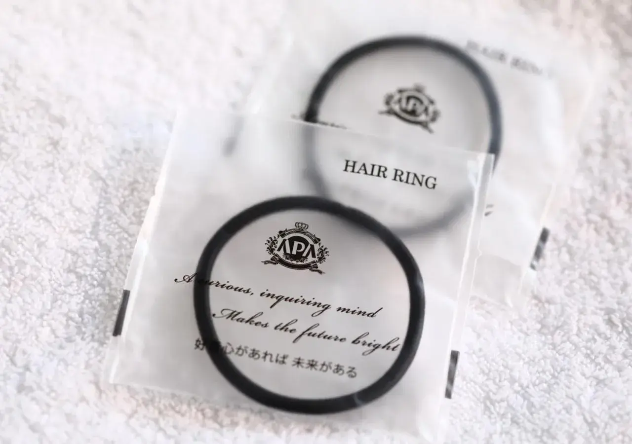 Photo of the whole room in APA Hotel Hachioji Eki Nishi Photo of the whole room in APA Hotel Hachioji Eki Nishi