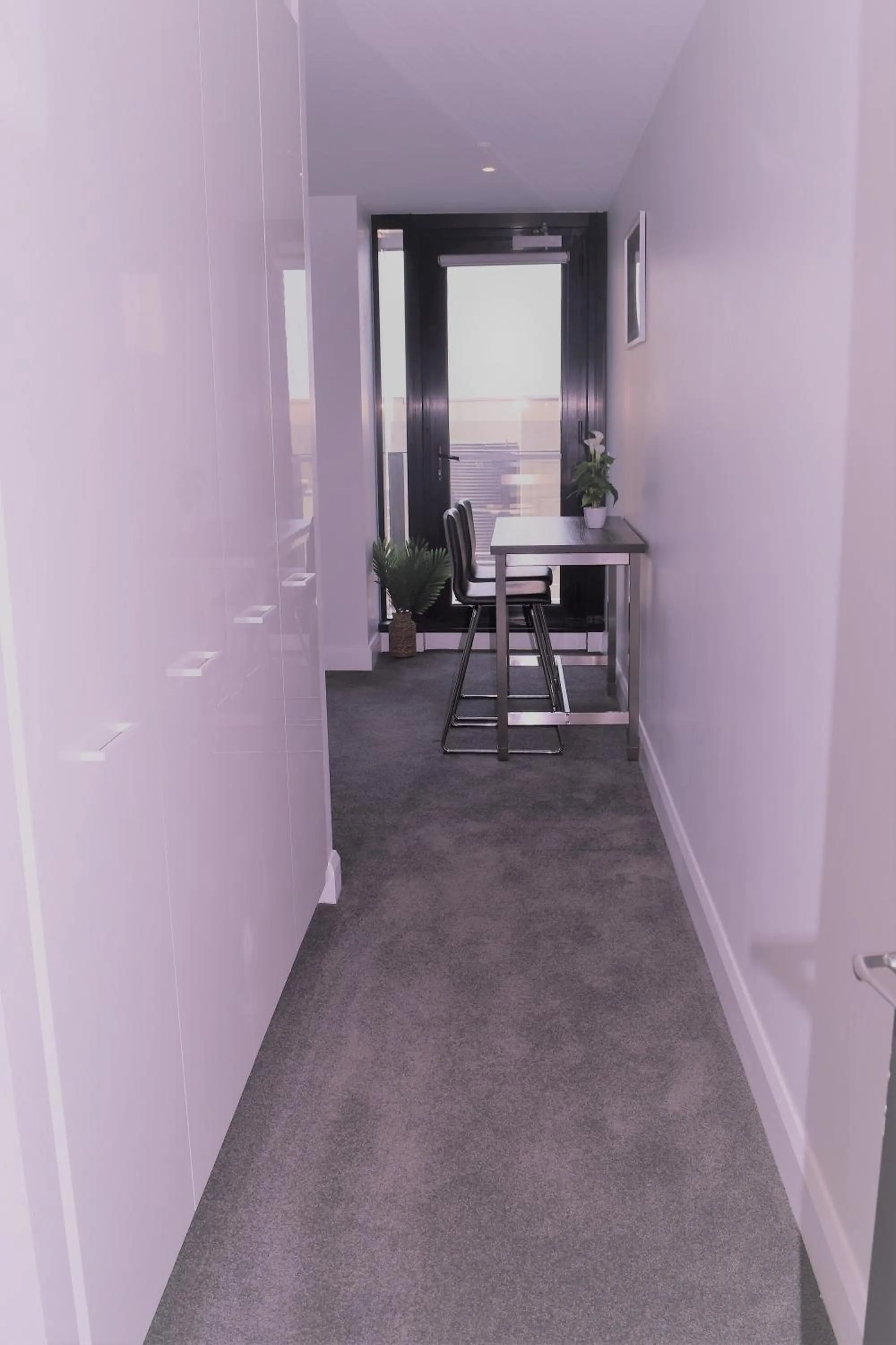 Executive stay Little Collins street