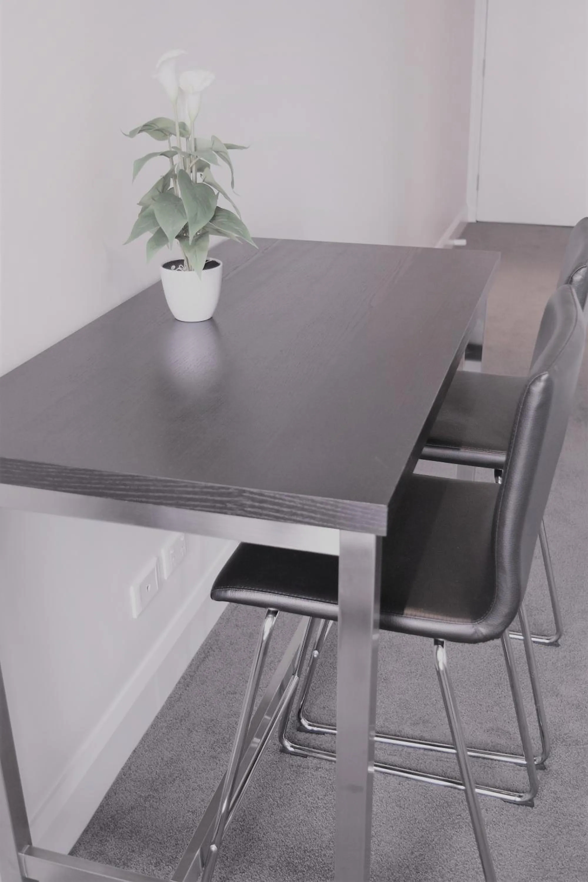 Executive stay Little Collins street