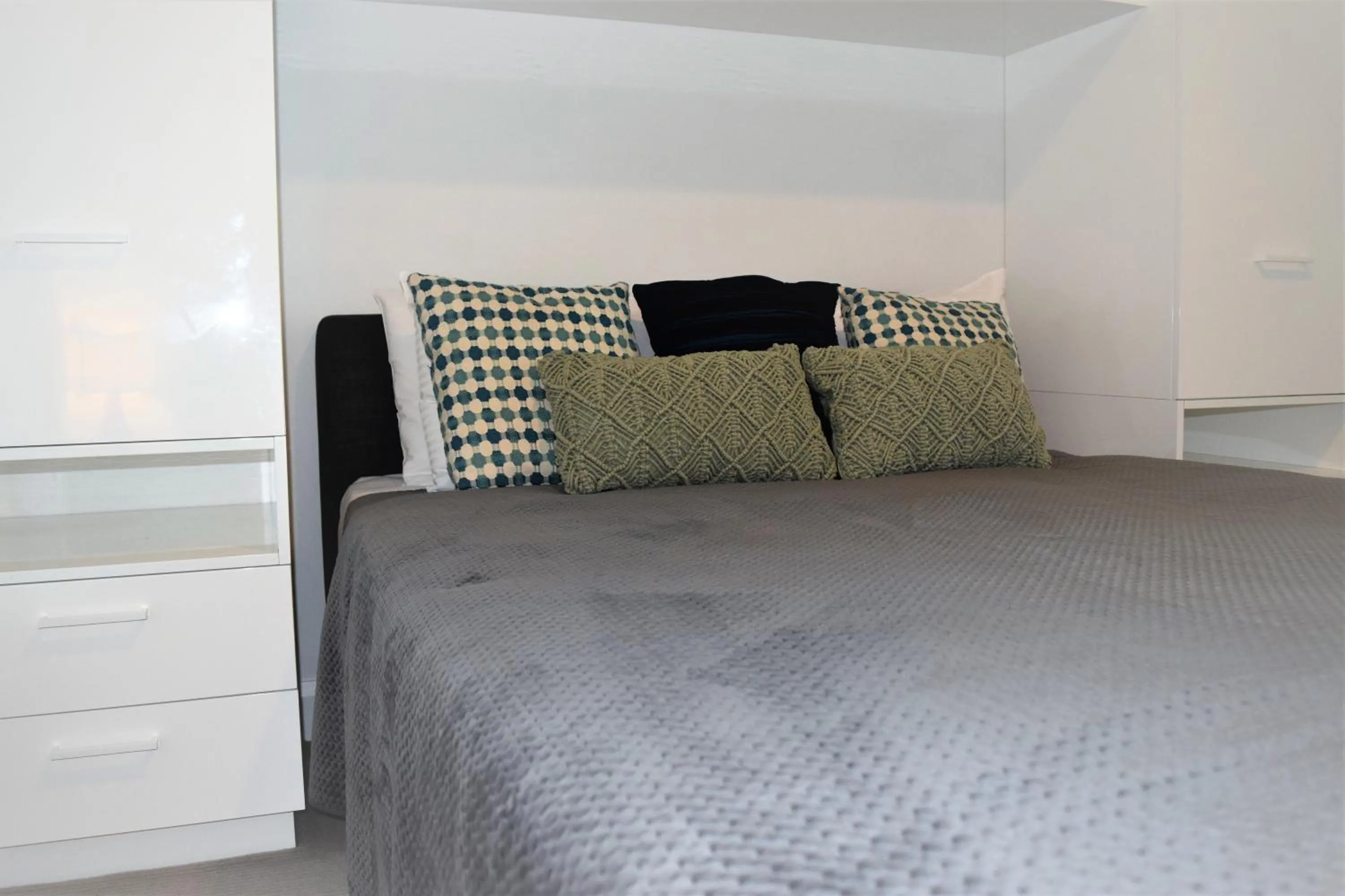 Executive stay Little Collins street