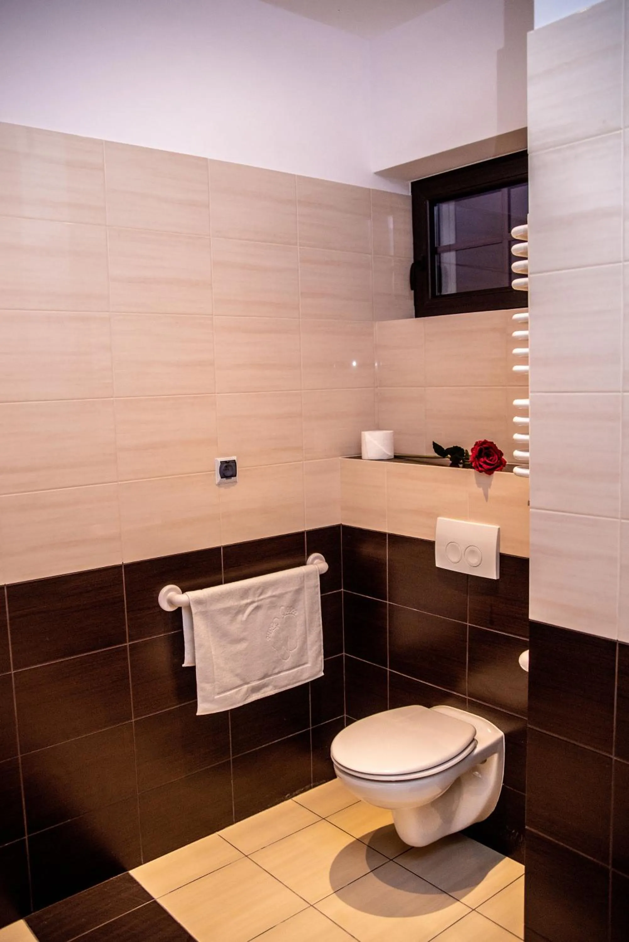 Hotel Artur