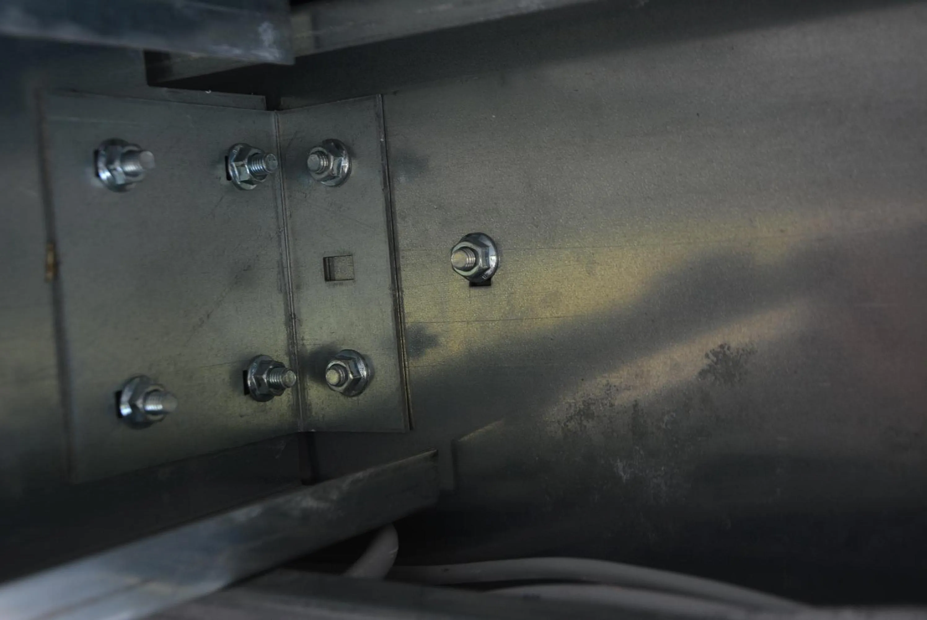 Hot Tub in BnB Sirnach