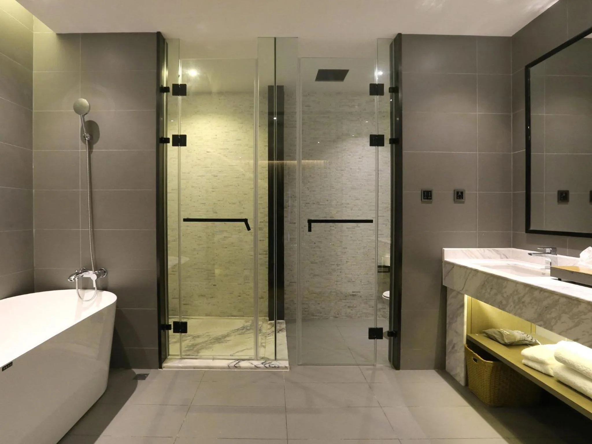 Bedroom in Novotel Deqing Moganshan