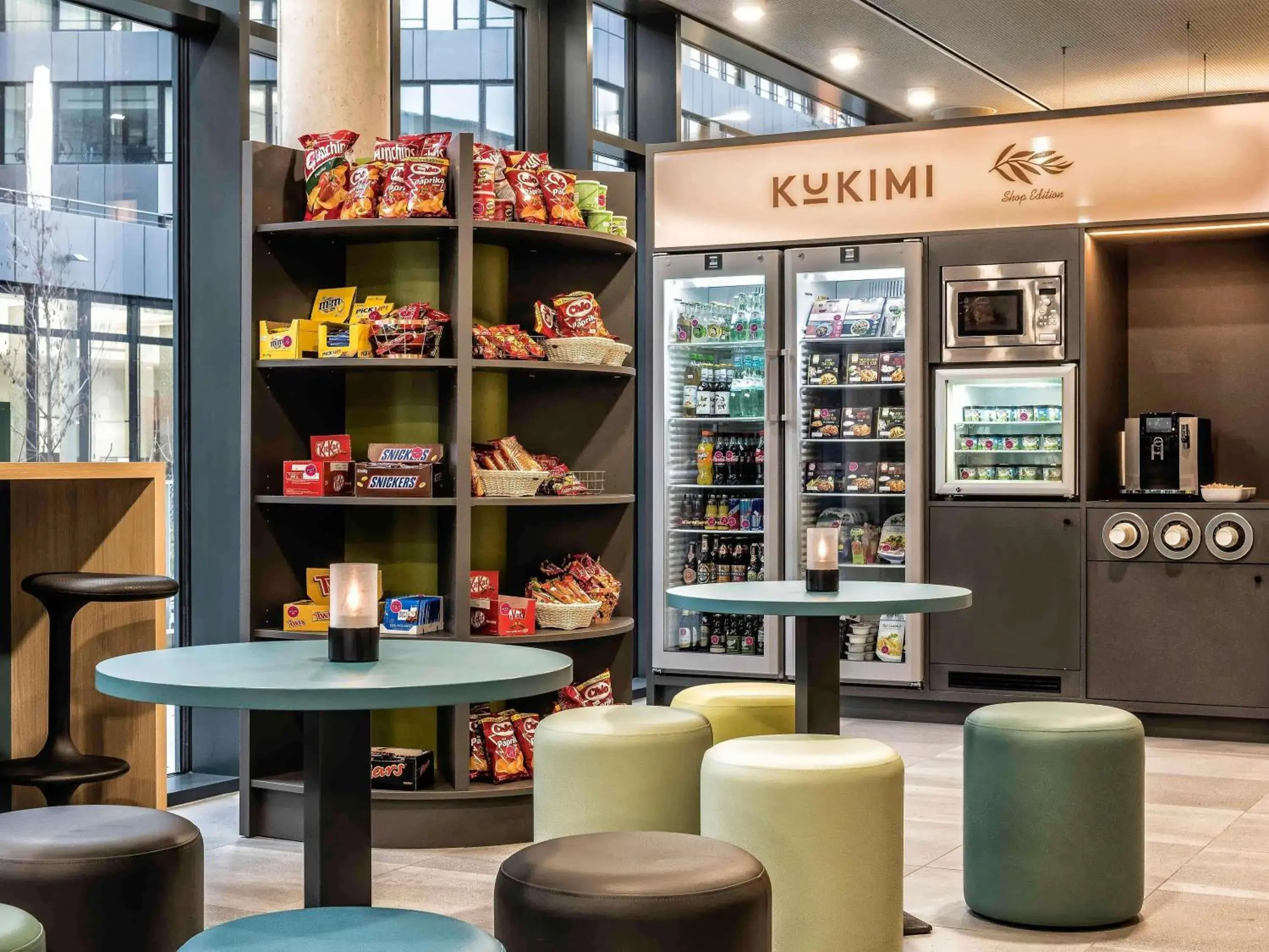 Property building in ibis Styles Stuttgart Vaihingen Property building in ibis Styles Stuttgart Vaihingen