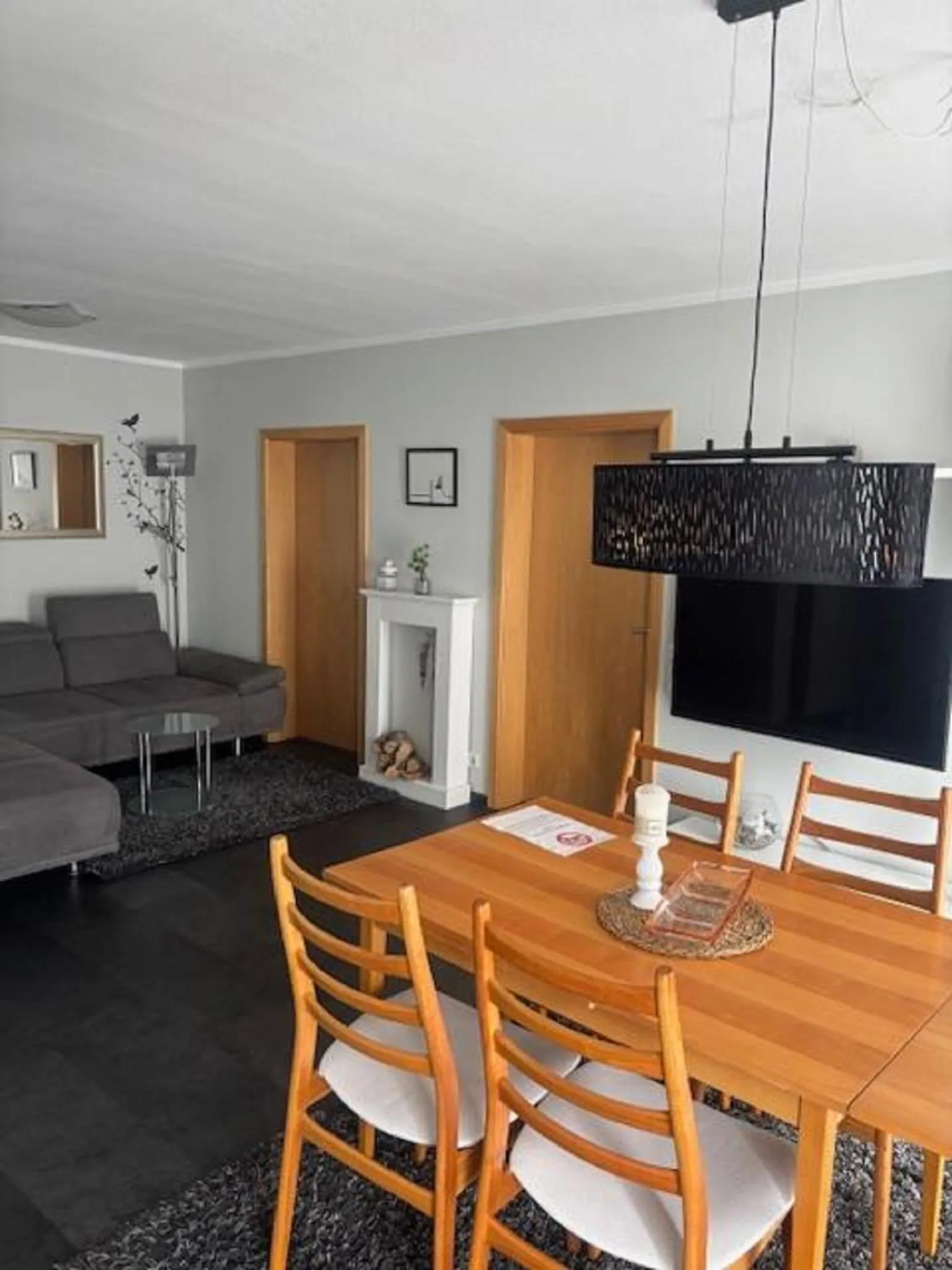 TV and multimedia in Villa Croatia & Restaurant Adria