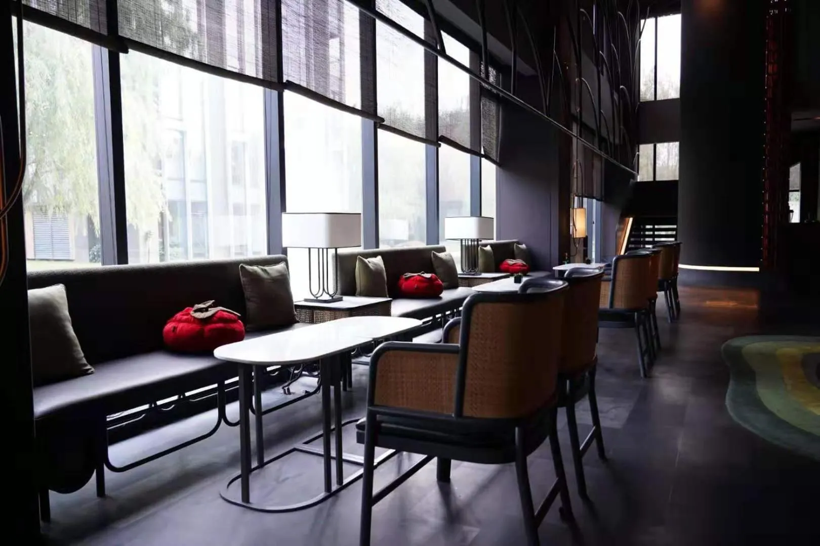 The Lucid Hangzhou XiXi Wetland Hotel