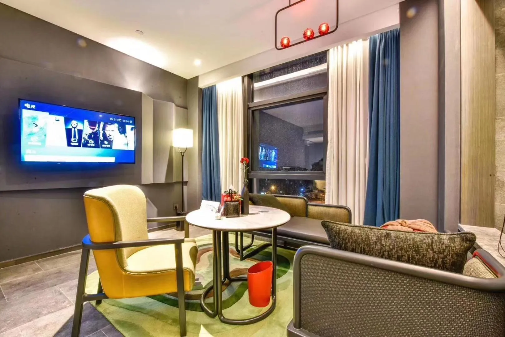 The Lucid Hangzhou XiXi Wetland Hotel