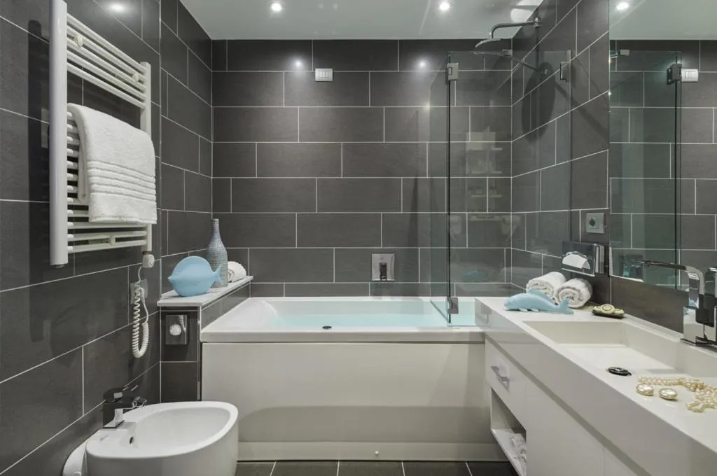 Grand Hotel Pietra Ligure